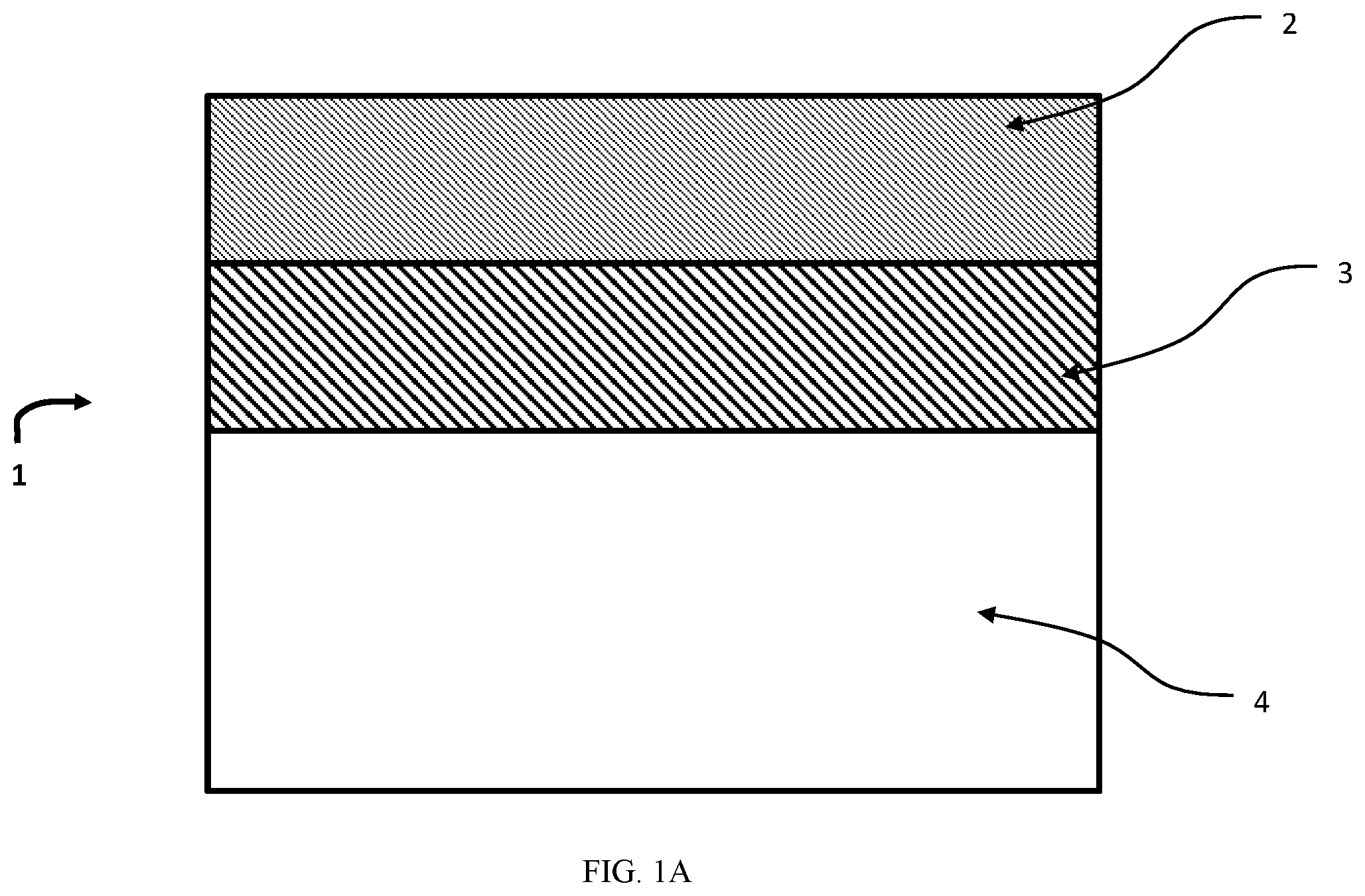 Patent US12410340 — Breathable coating compositions — Figure 1
