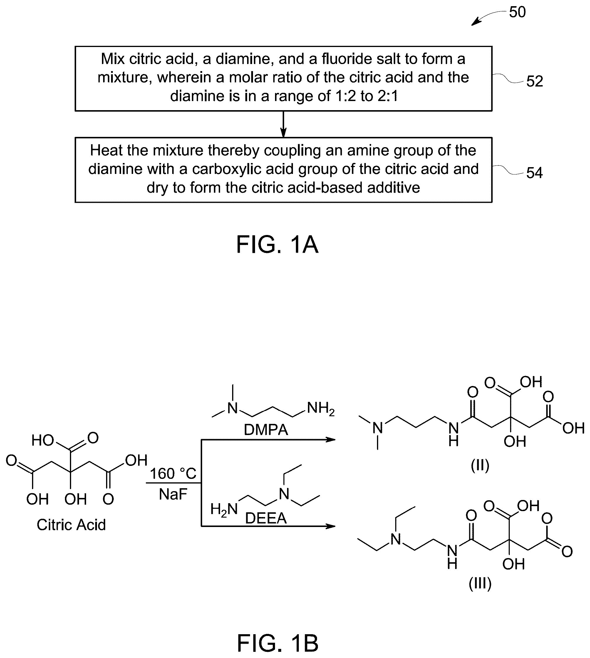 Patent US12410360 — Method of extracting and separating with enhanced oil recovery — Figure 1