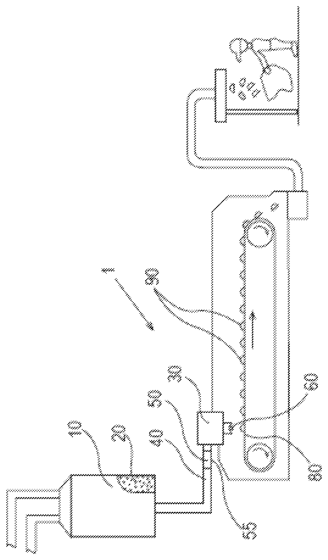 Patent US12410381 Figure 1 – Particulate laundry additive