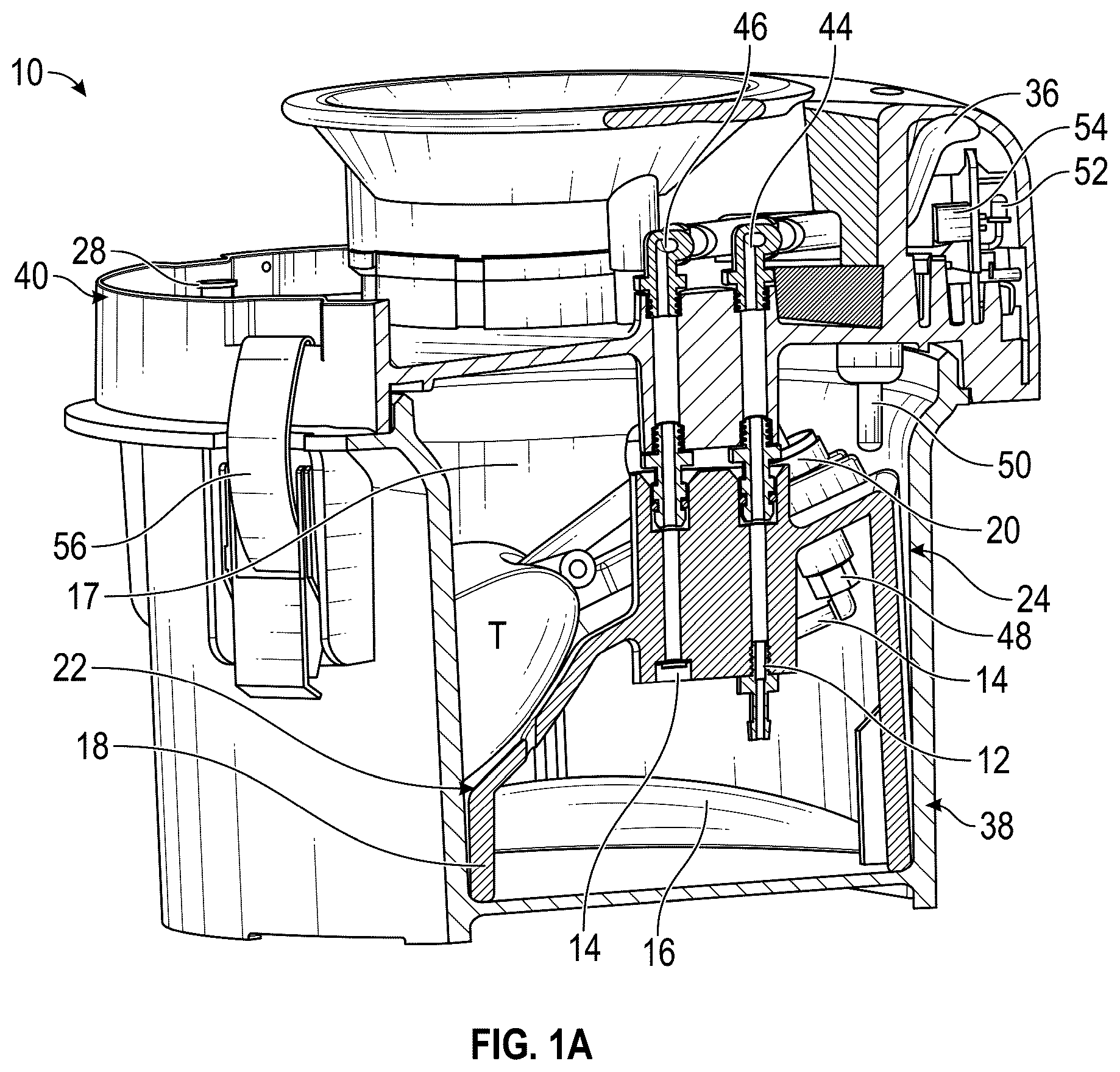 Patent US12410408 Figure 1 – Method for hypothermic transport of biological samples