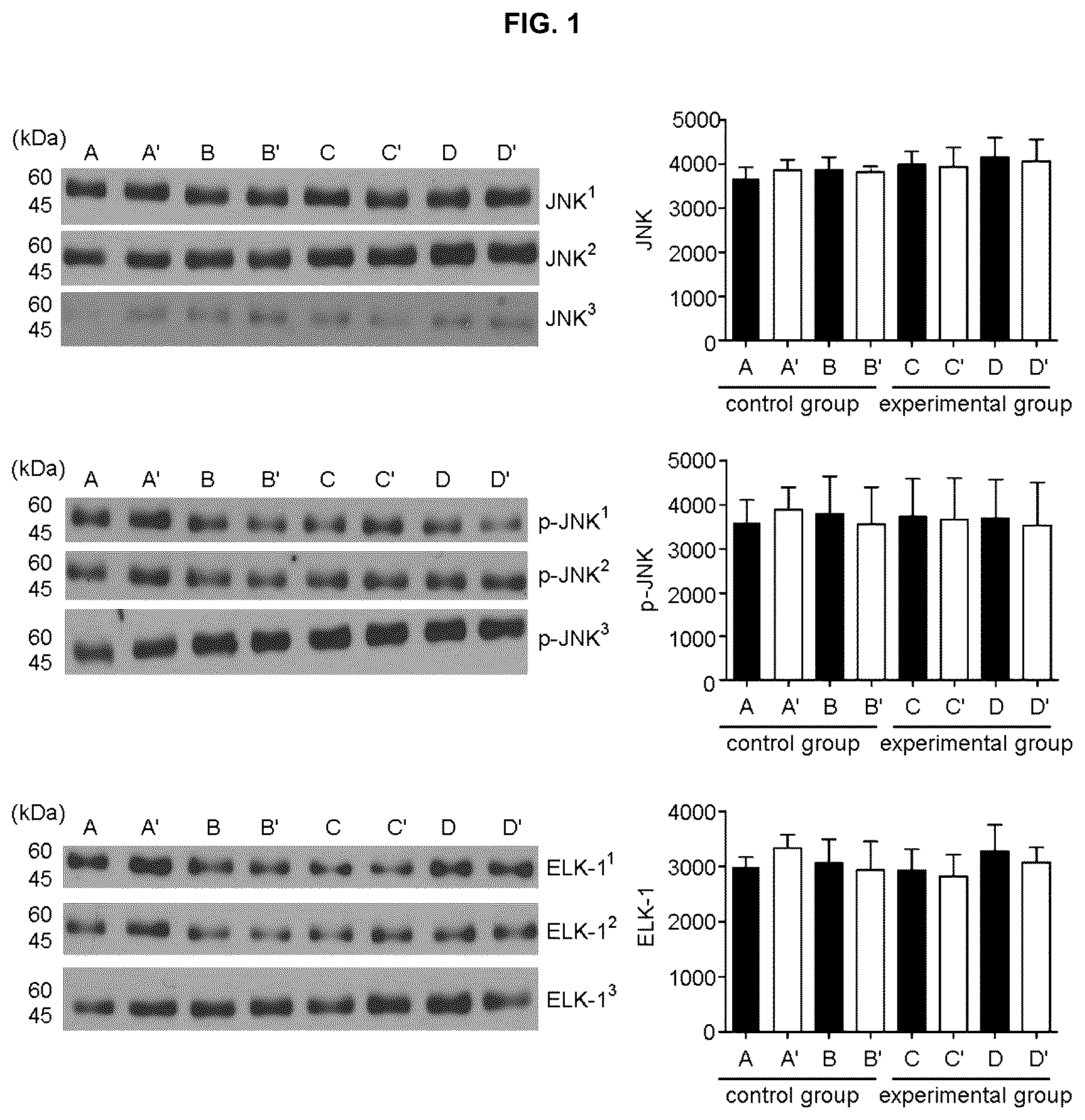 Patent US12410473 Figure 1 – Analytic method and kit for diagnosing alcohol use disorders