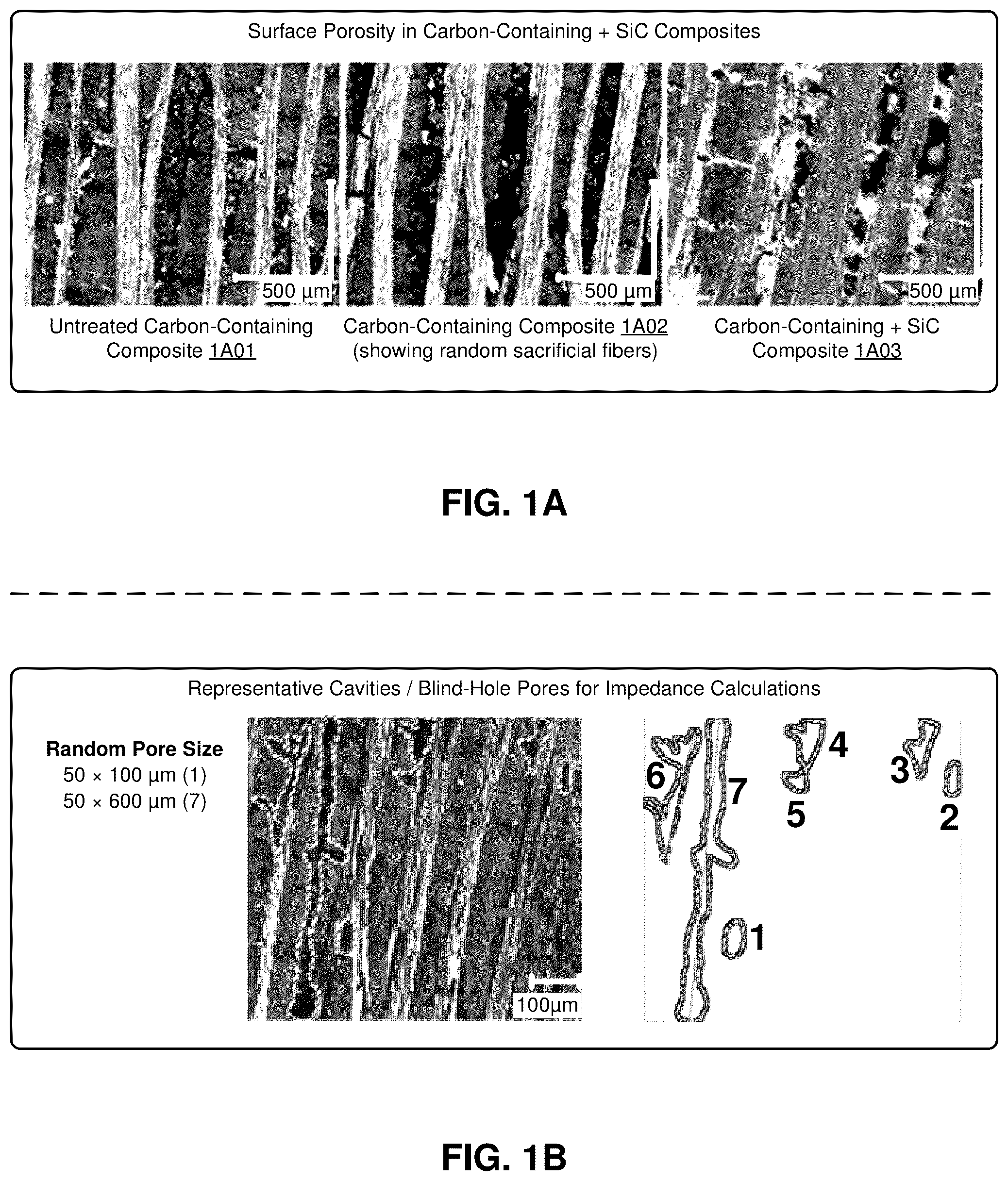 Patent US12410504 — Tuning porous surface coatings using a plasma spray torch — Figure 1