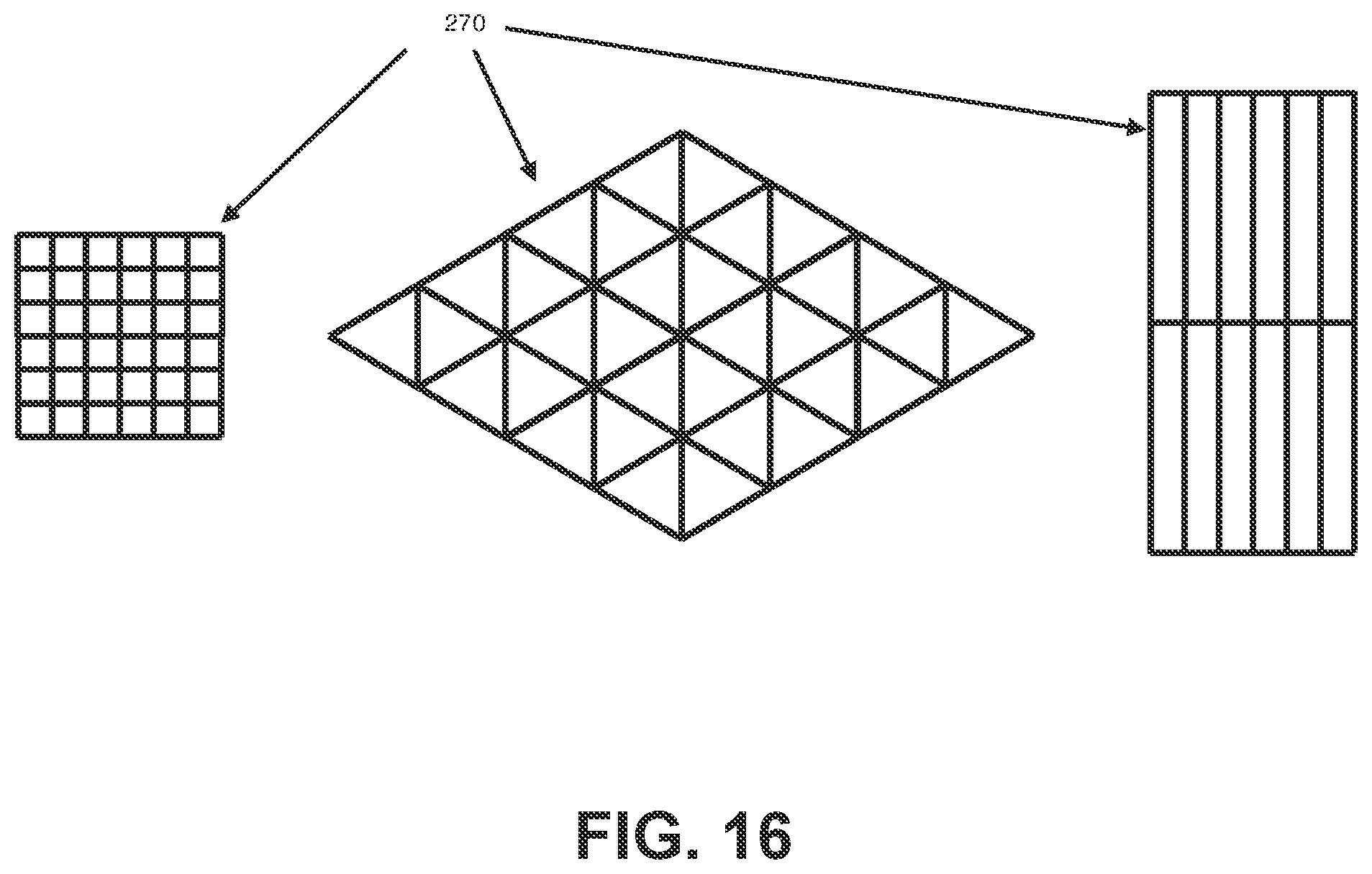 Patent US12410564 Figure 16 – Sensor deployment for modular pavement slabs