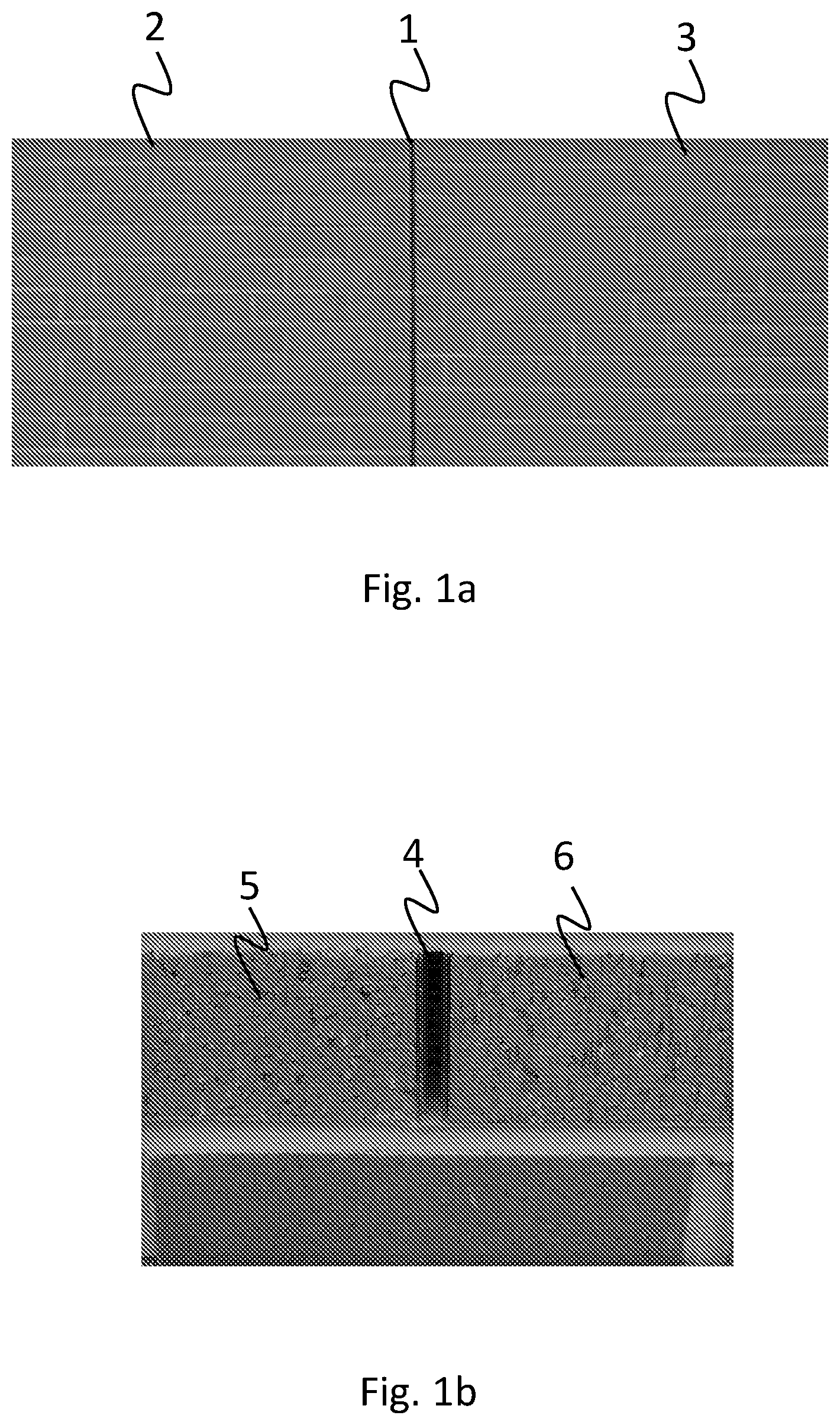 Patent US12410606 — Expansion joint — Figure 1