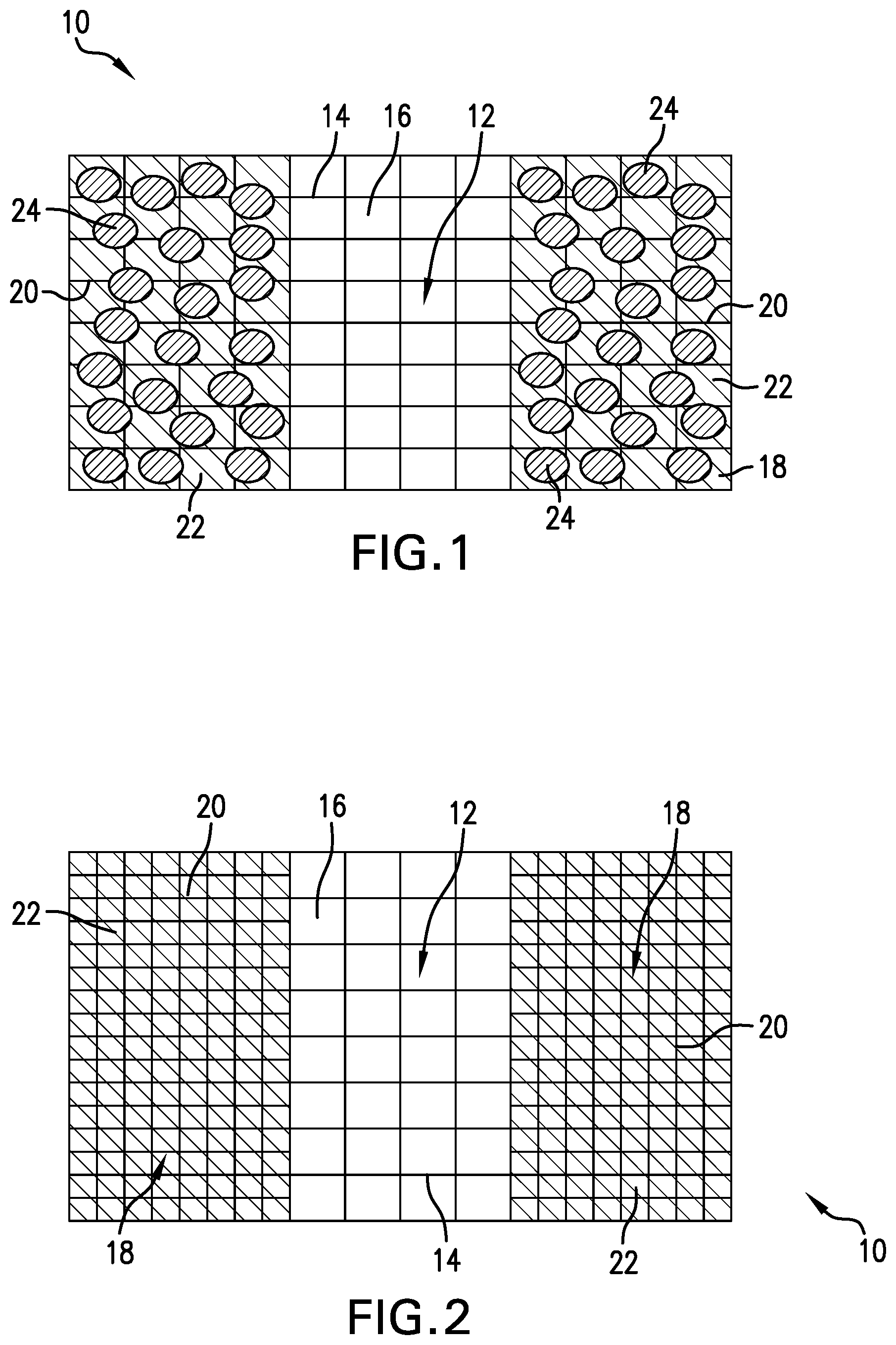 Patent US12410675 — Seal assembly, and system — Figure 1