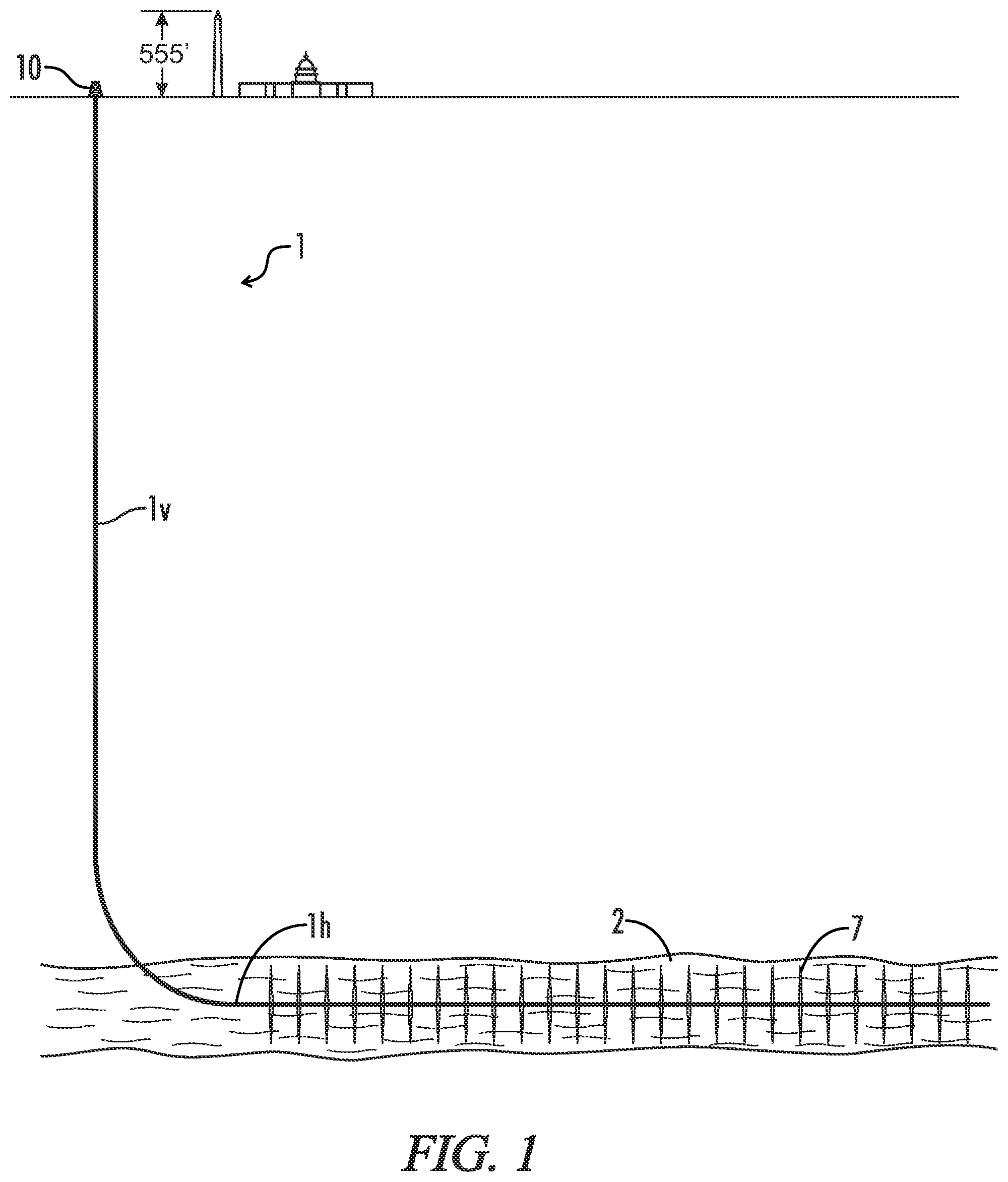 Patent US12410692 Figure 1 – Gas injection valve with pressure-isolated bellows