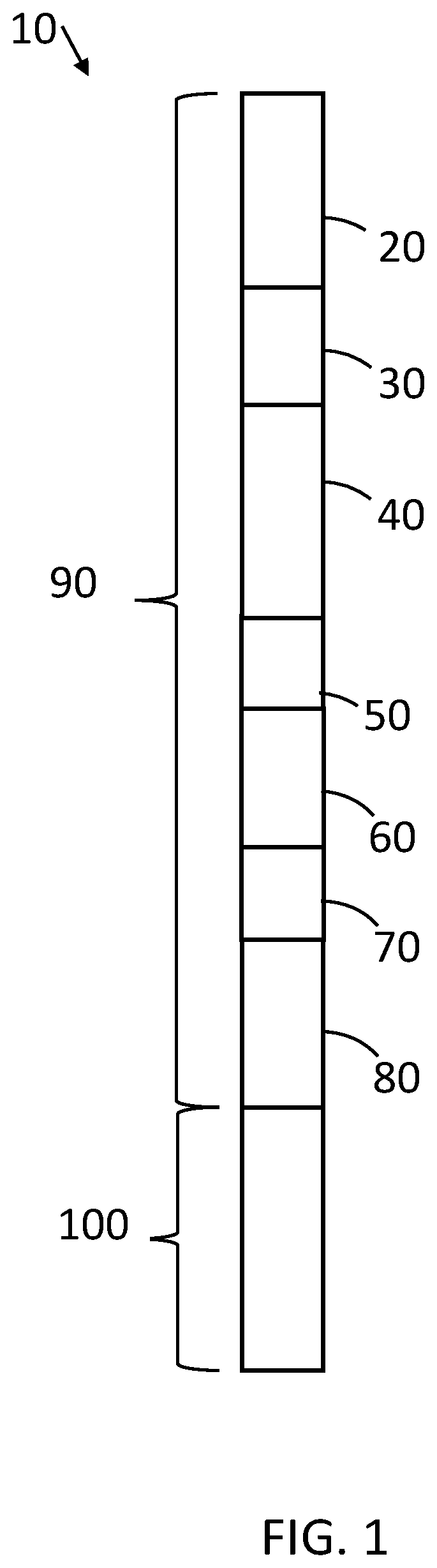 Patent US12410694 Figure 1 – Downhole setting tool and method of use