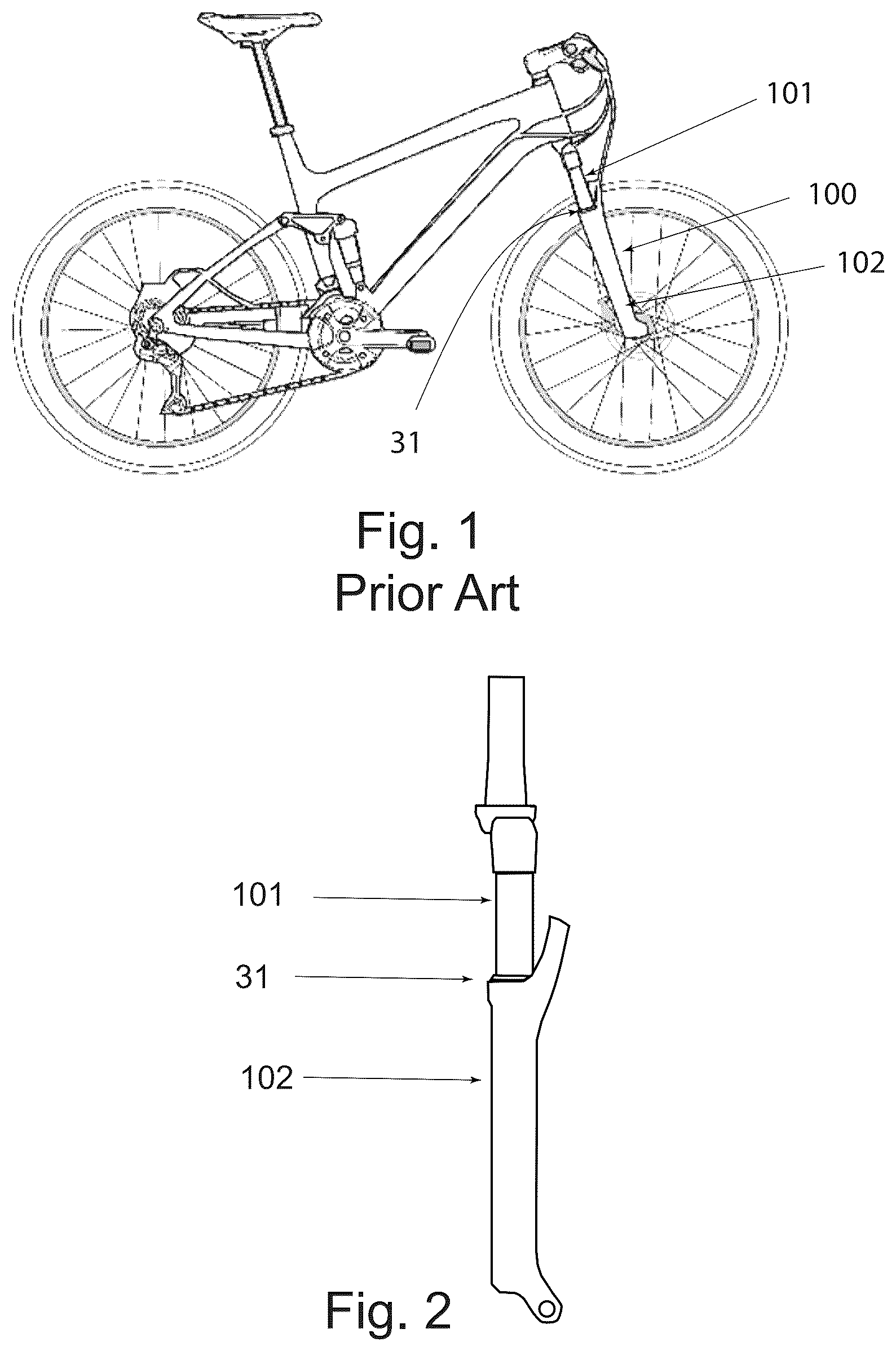 Patent US12410865 — Lubricating seal for reciprocating members — Figure 1