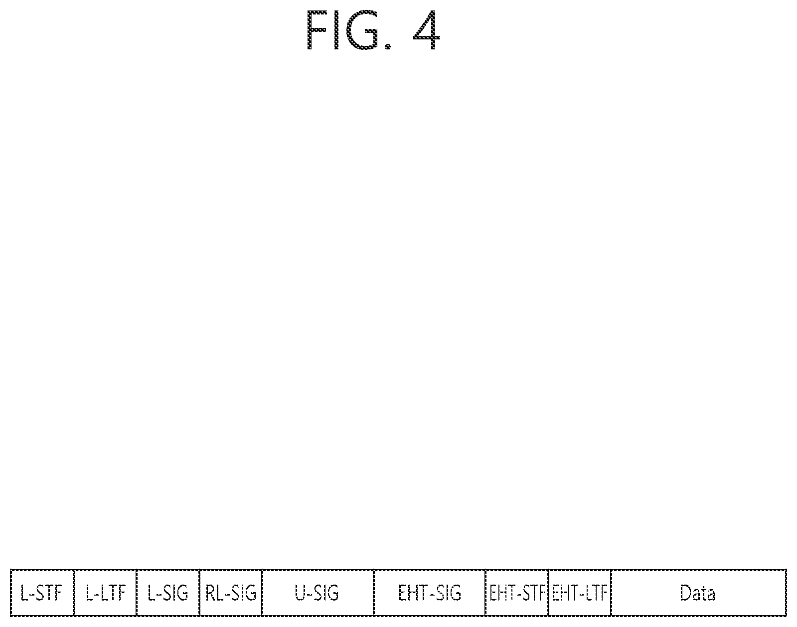 Patent US12414043 Figure 4 – Transmission of power state information for multi-link device
