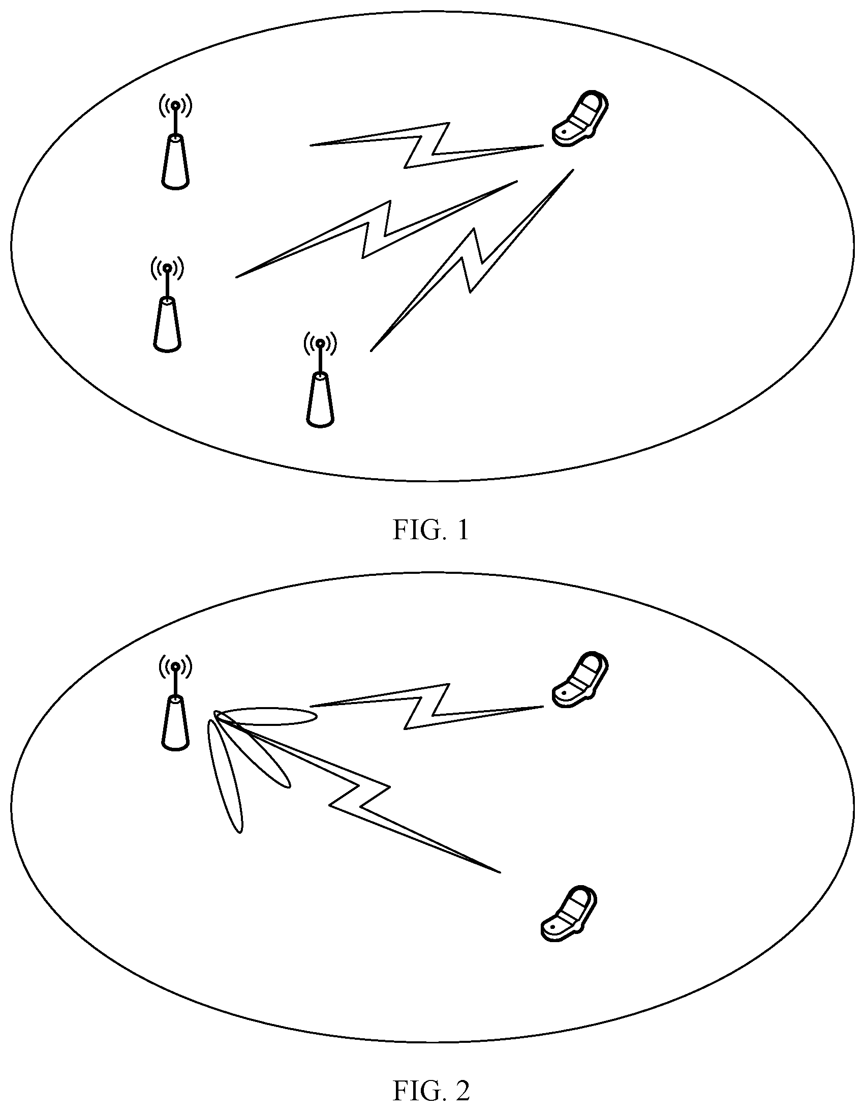 Patent US12414057 — Method and apparatus for determining initial bandwidth part BWP, and storage medium — Figure 1