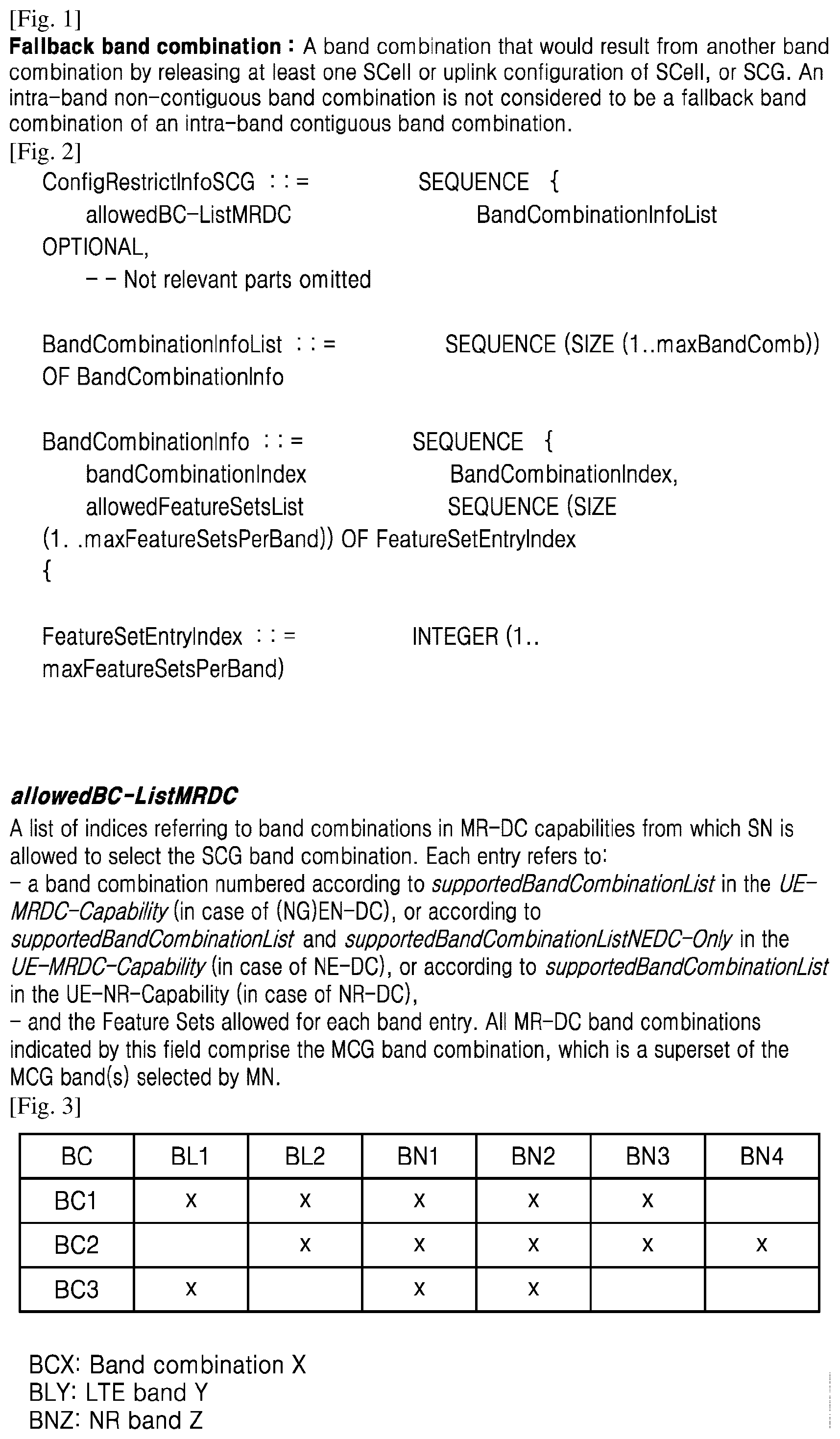 Patent US12414058 — Method and apparatus for providing user equipment assistance information — Figure 1