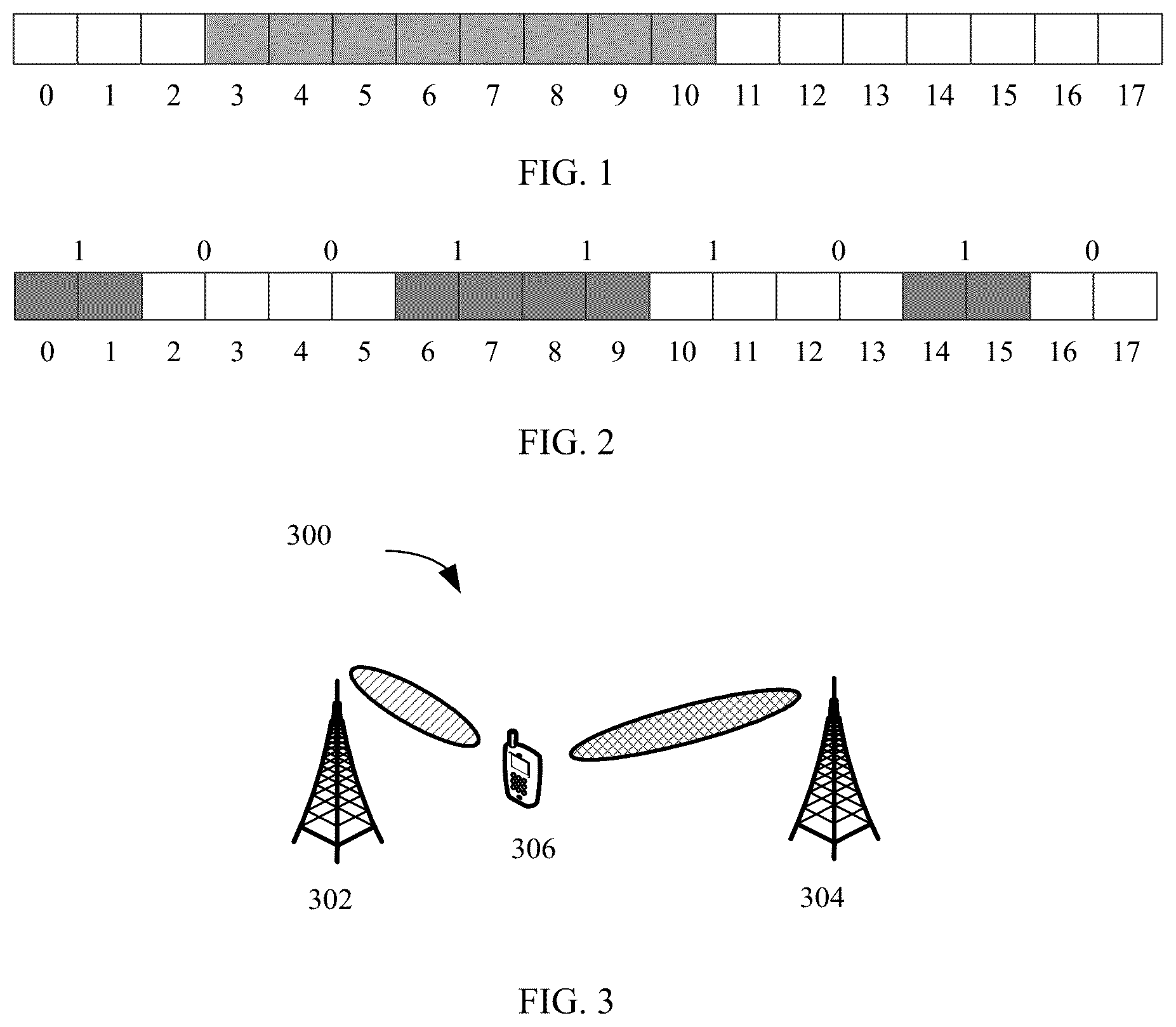 Patent US12414090 — Resource indication method, resource determining method, and related apparatus — Figure 1