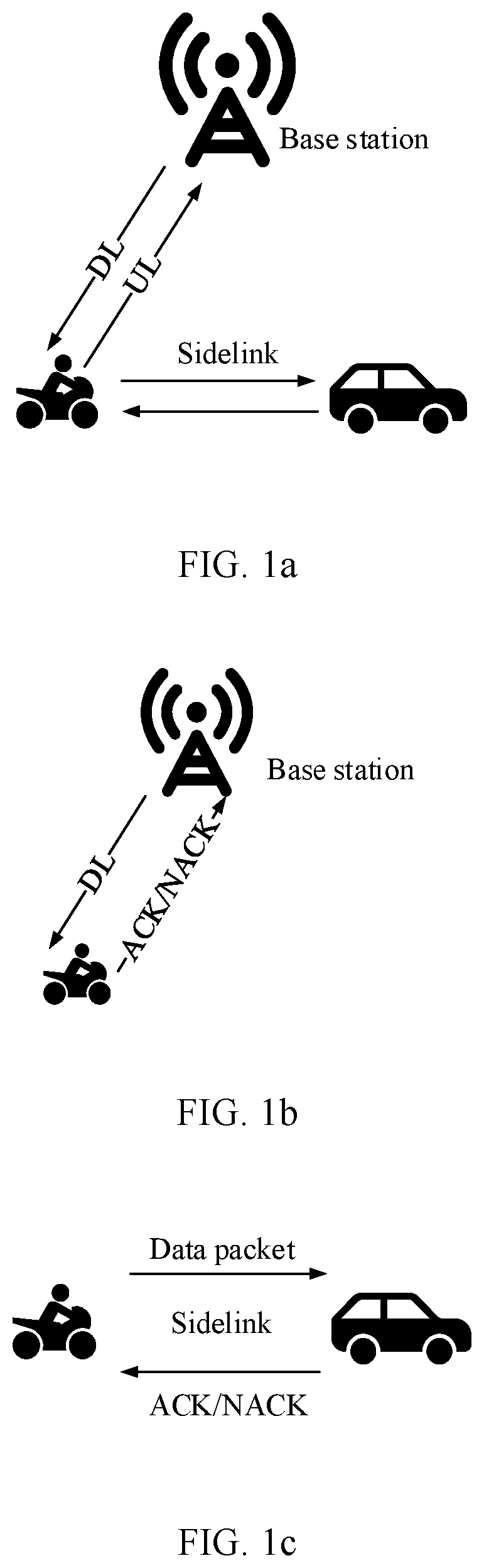 Patent US12414124 Figure 1 – Resource configuration method, information transmission method, and related device