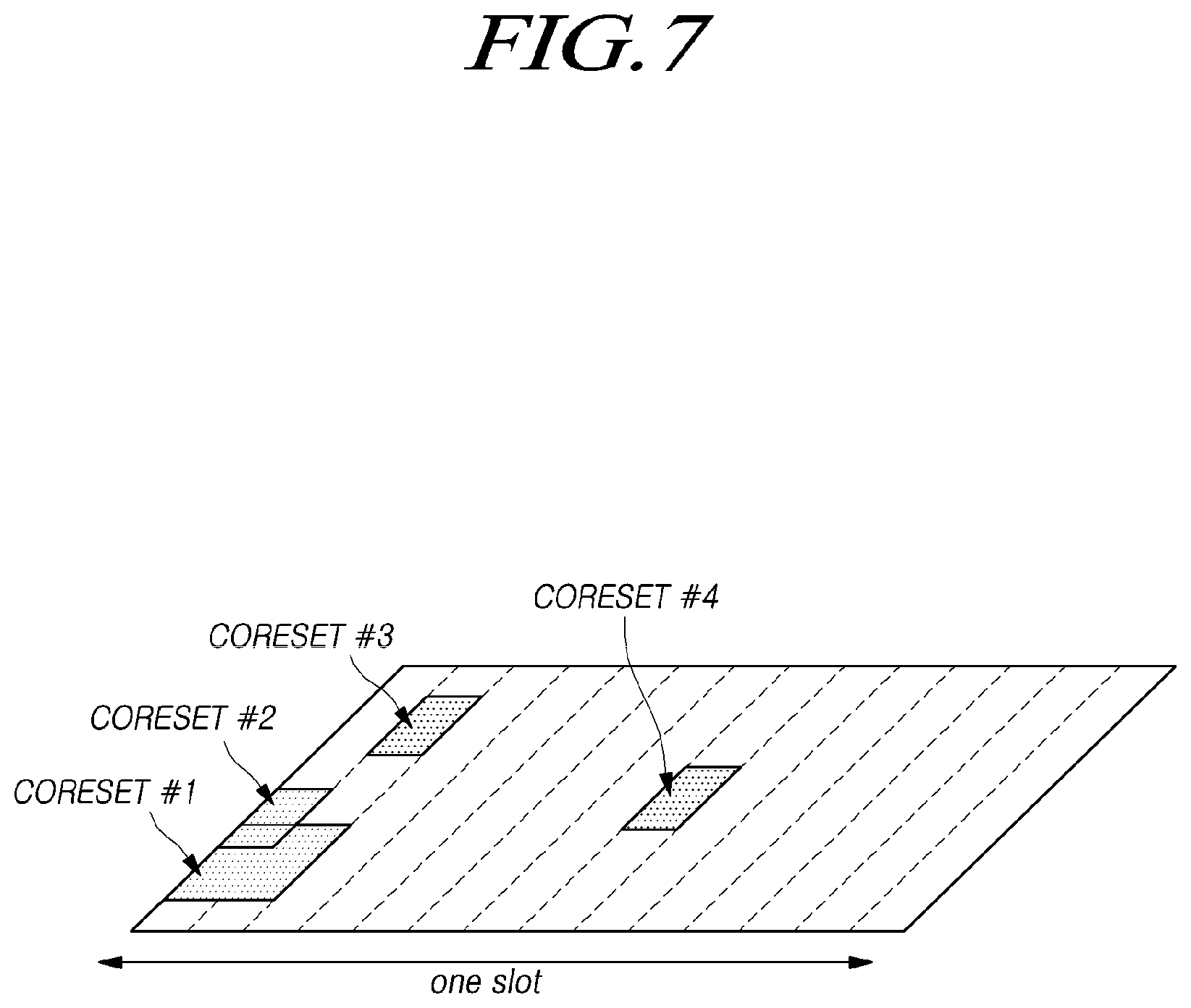 Patent US12414137 Figure 7 – Method and device for receiving MBS data
