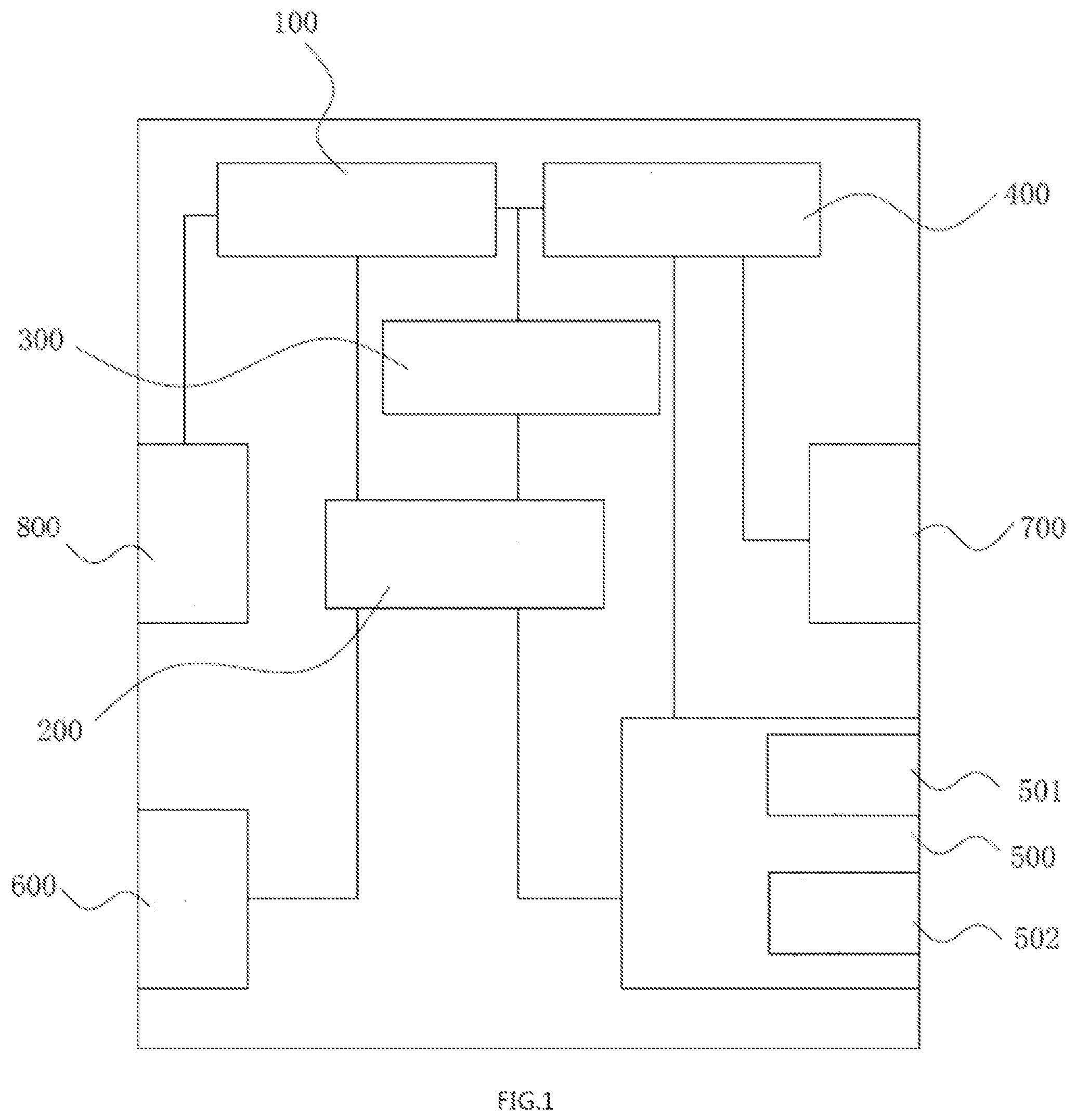 Patent US12414213 — Low-voltage dimming controller and a lighting control system — Figure 1