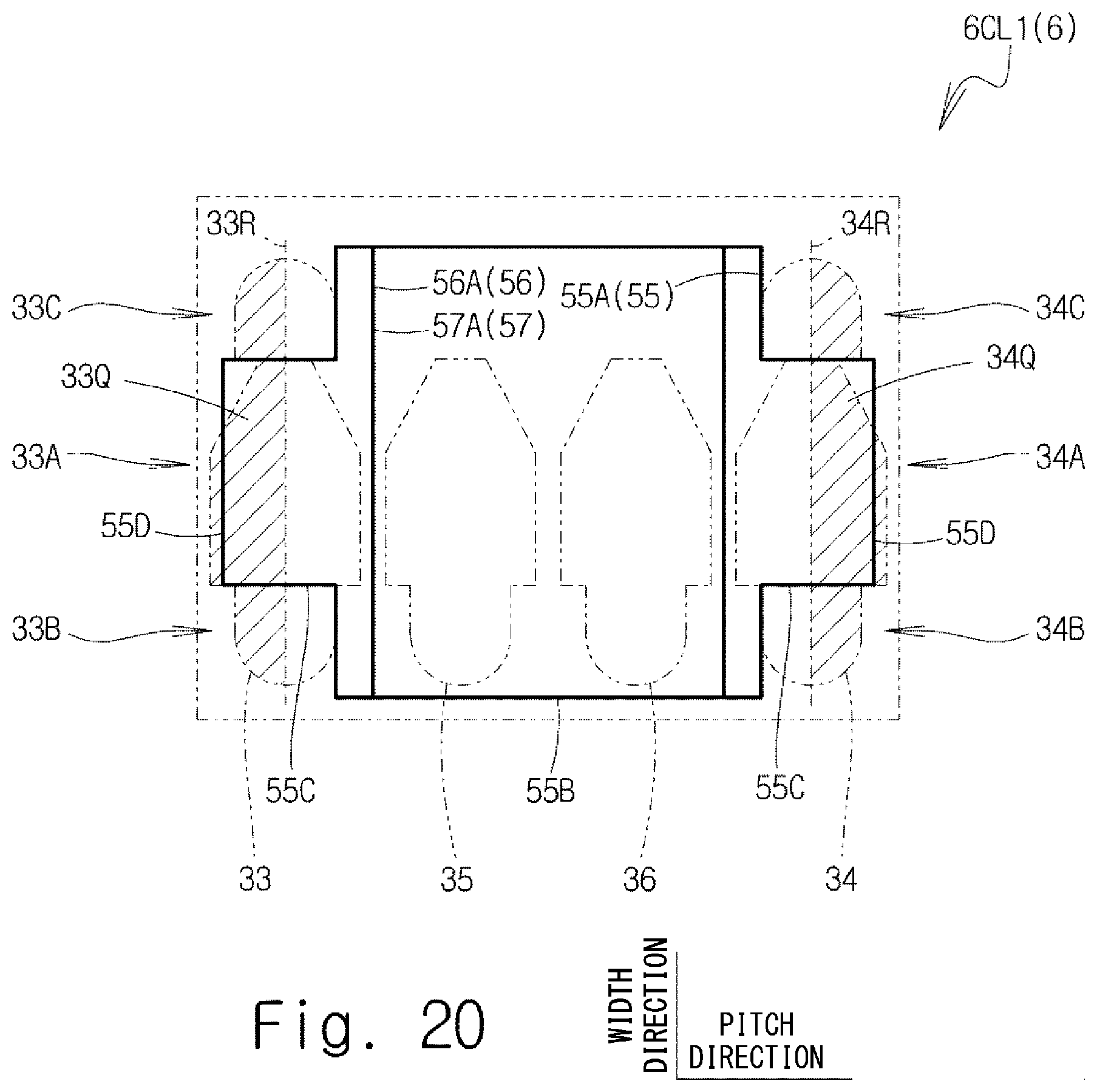 Patent US12414254 Figure 20 – Differential transmission board set and assembly
