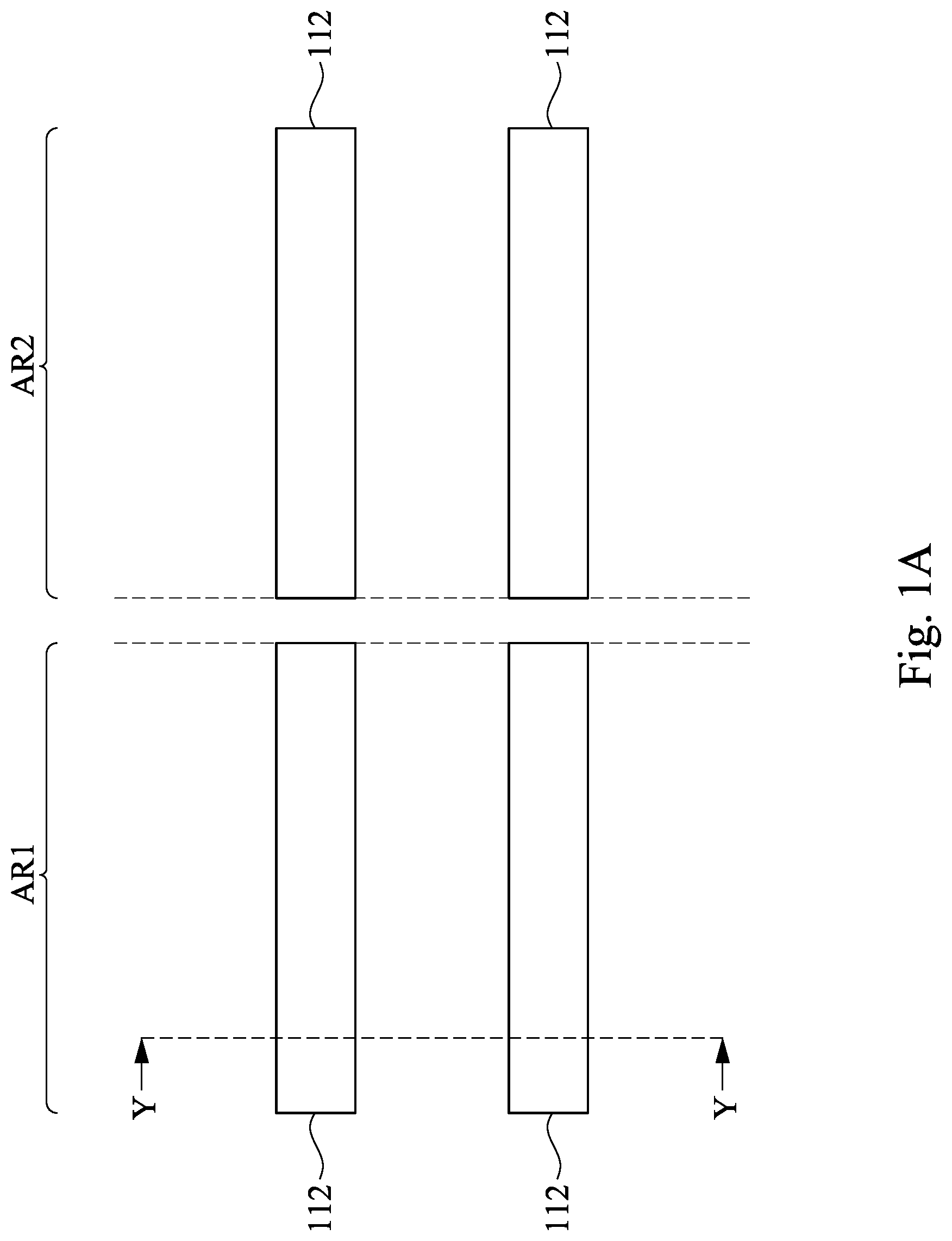 Patent US12414355 — Semiconductor device and manufacturing method thereof — Figure 1