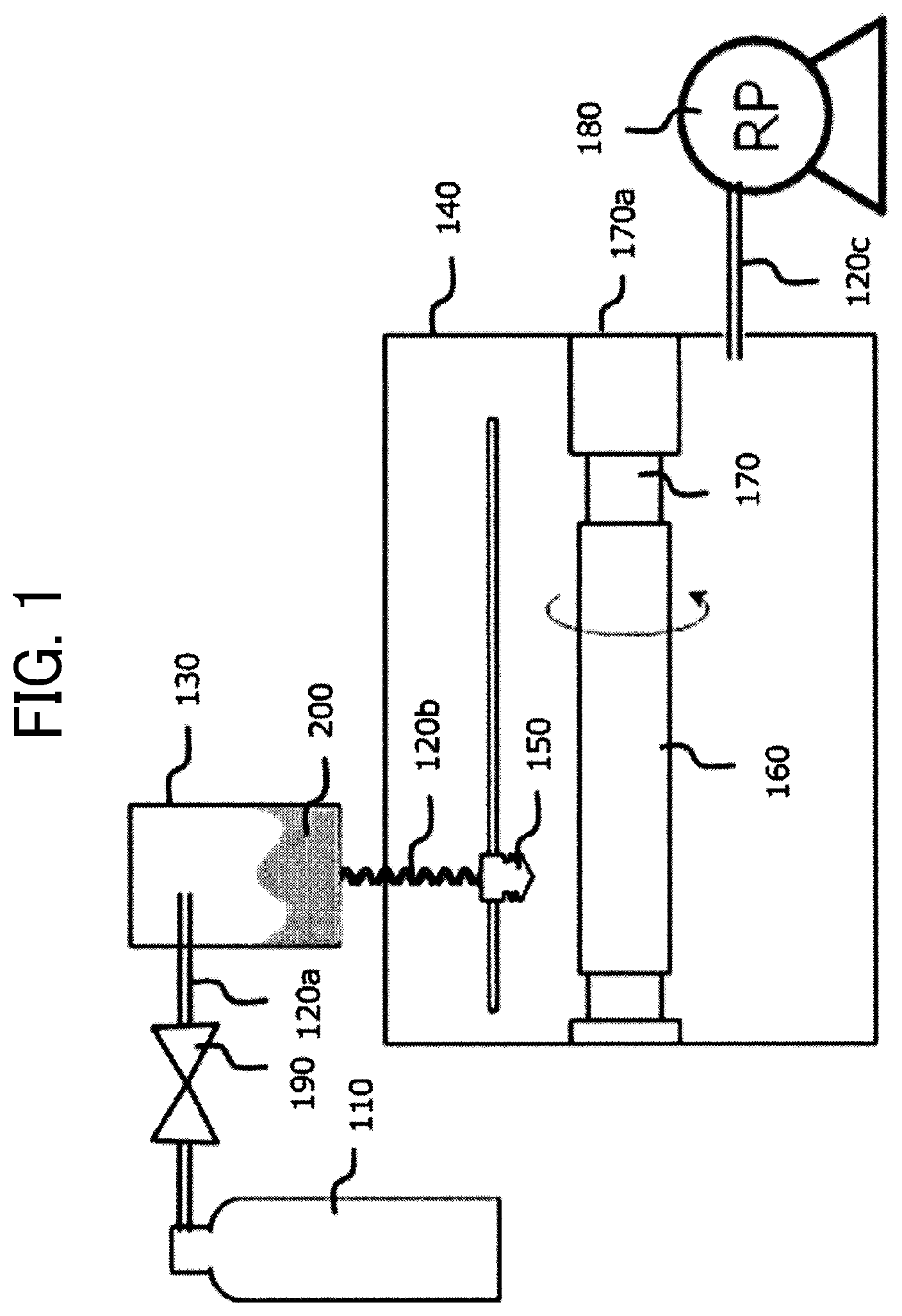 Patent US12414429 Figure 1 – Metal oxide particles having p-type semiconductivity, electronic device using the same, method for manufacturing electronic device, and image forming apparatus