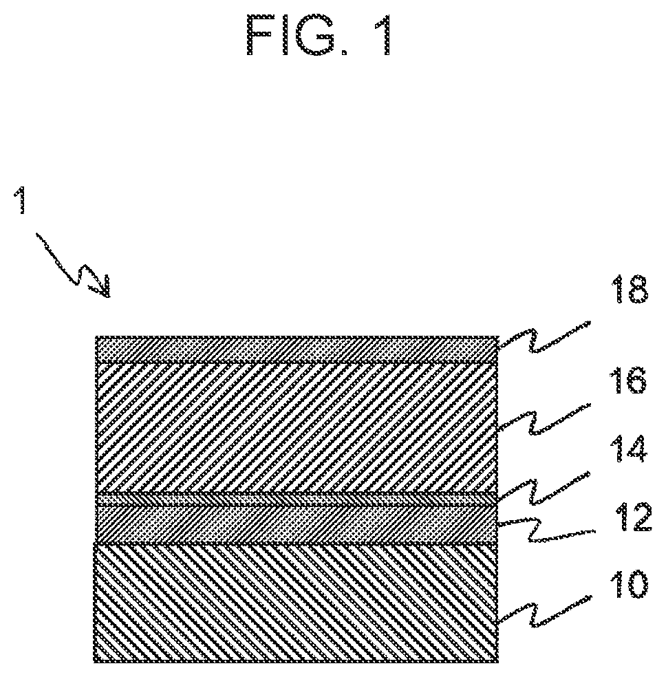 Patent US12414473 Figure 1 – Piezoelectric element