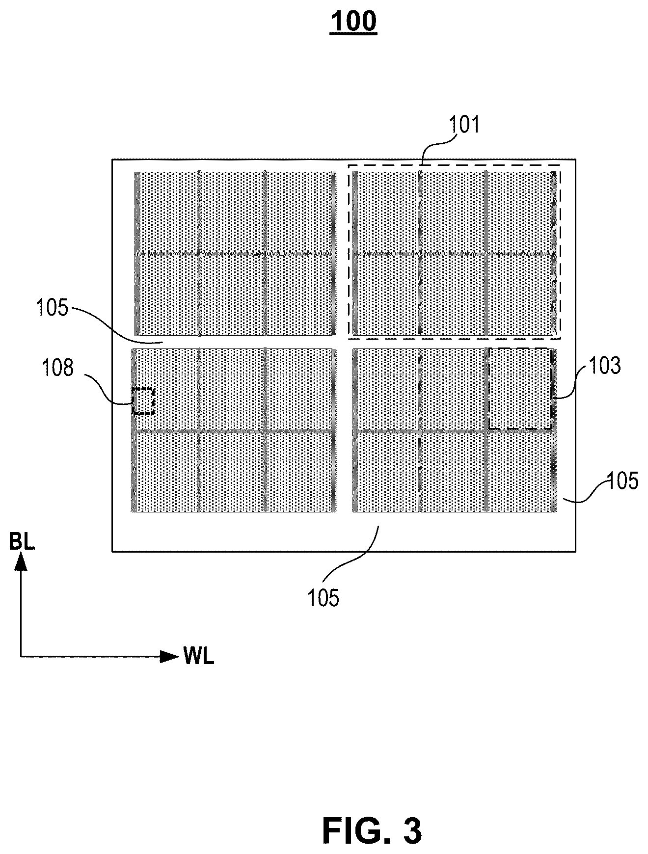 Patent US12417036 Figure 3 – System and method of performing a read operation