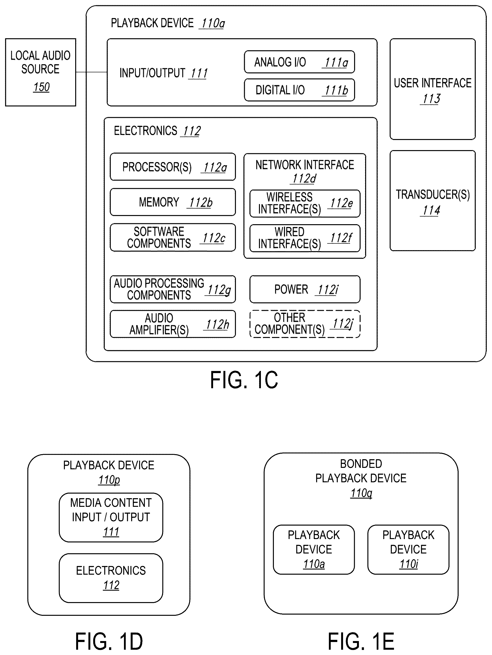 Patent US12417071 Figure 3 – Techniques for intelligent home theater configuration