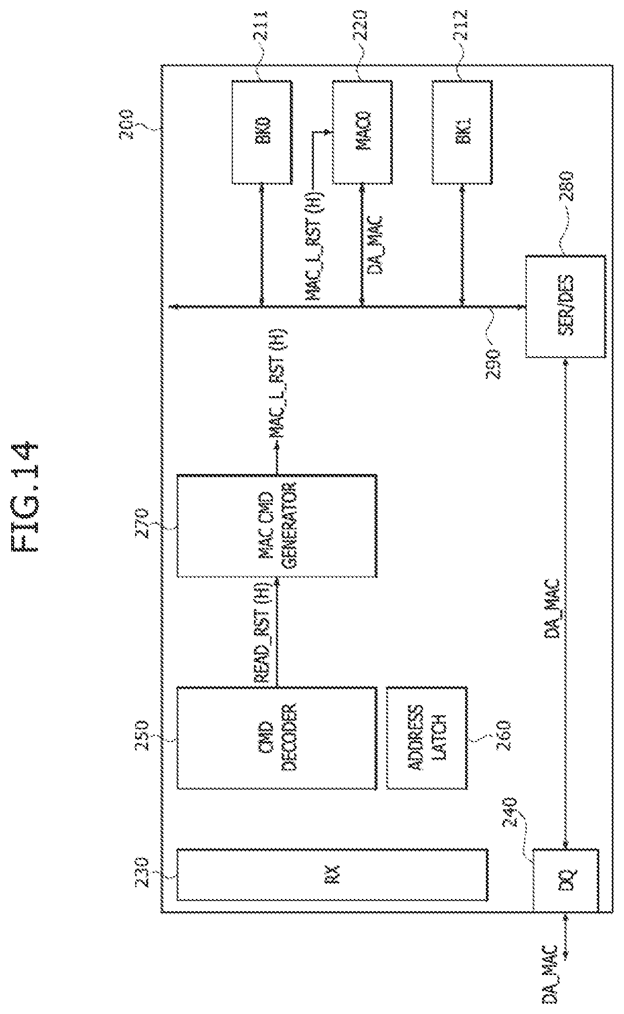 Patent US12417077 Figure 14 – Processing-in-memory (PIM) devices