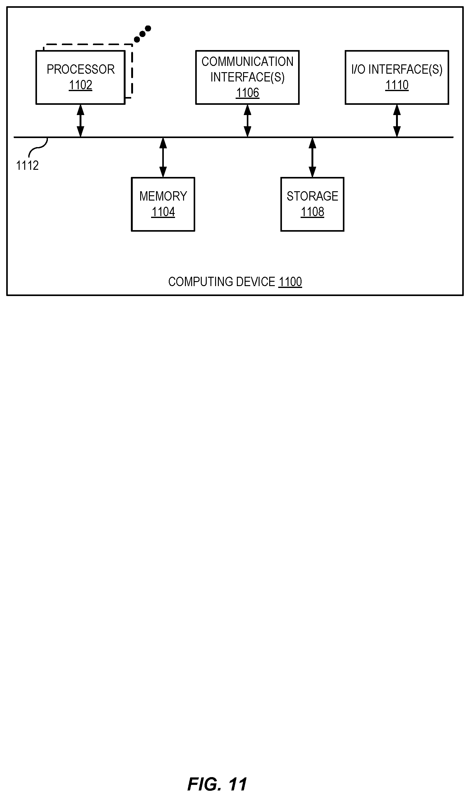 Patent US12417245 Figure 11 – Scalable video fingerprinting for content authenticity