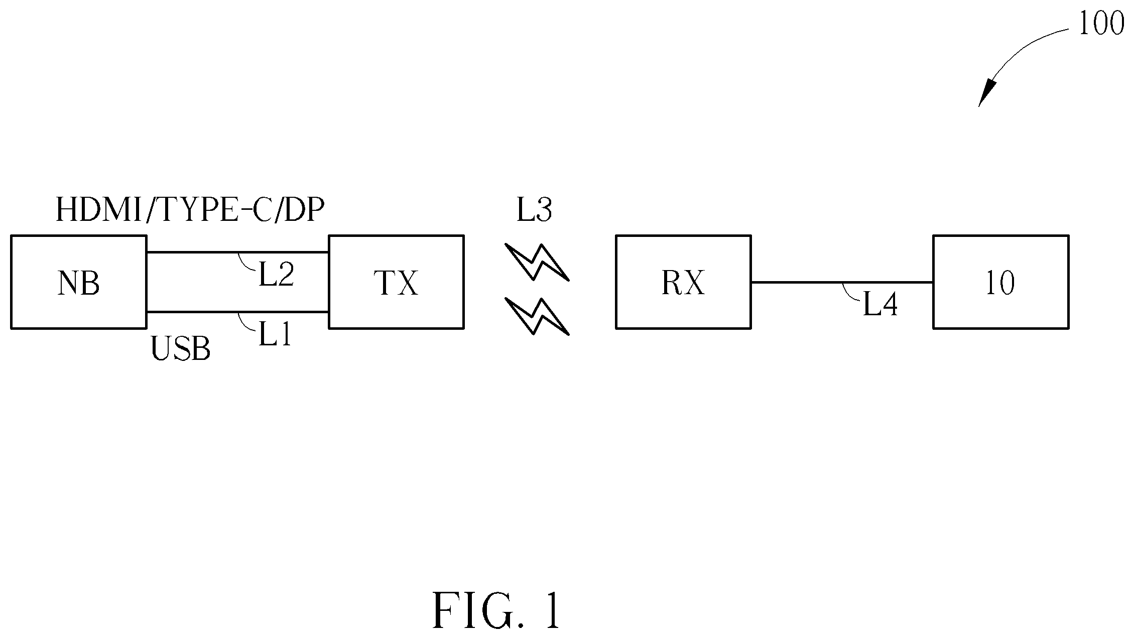 Patent US12417300 — Data control method and data control system capable of providing high data transmission security — Figure 1