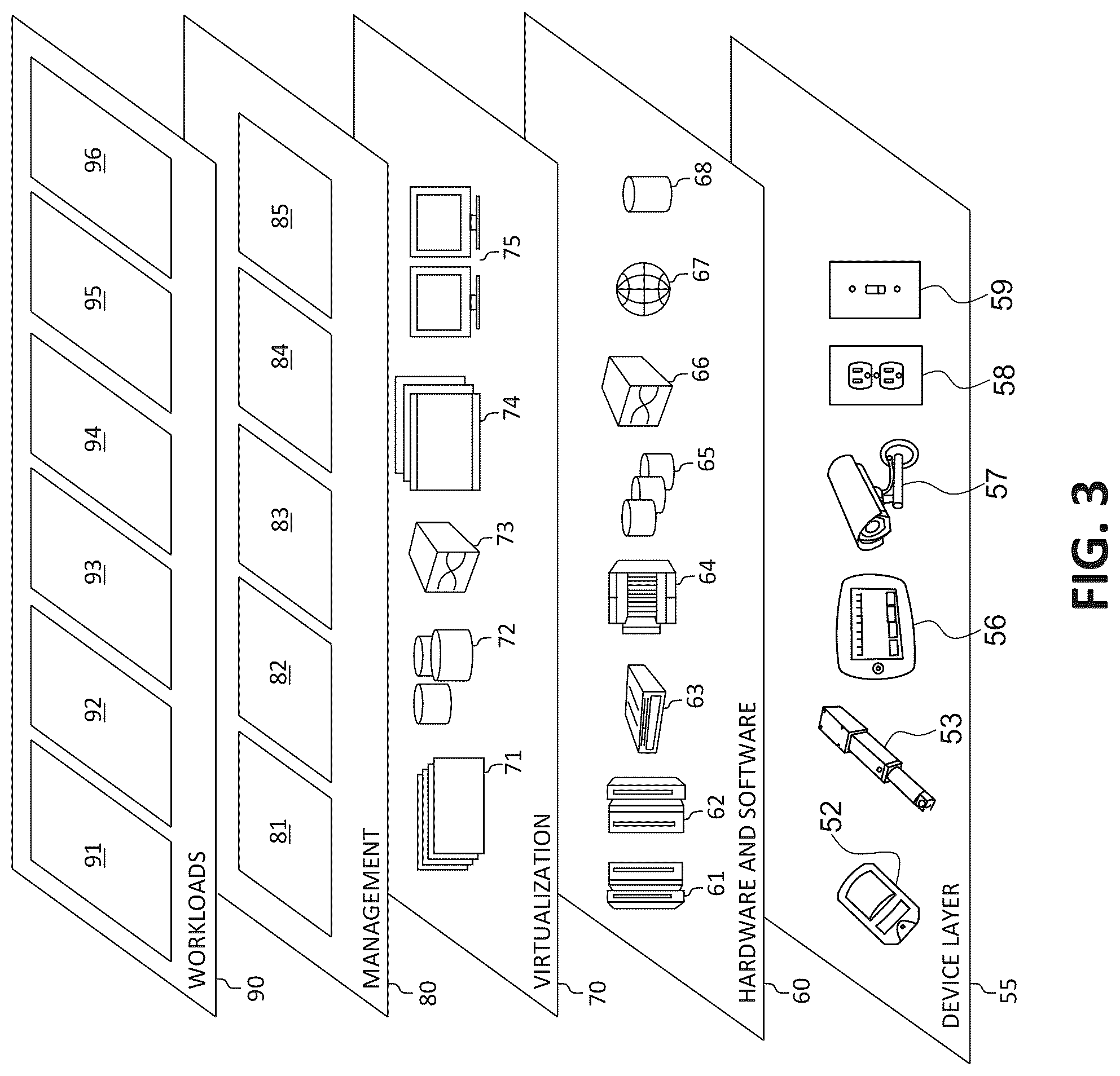 Patent US12417333 Figure 3 – Short net pin alignment for routing