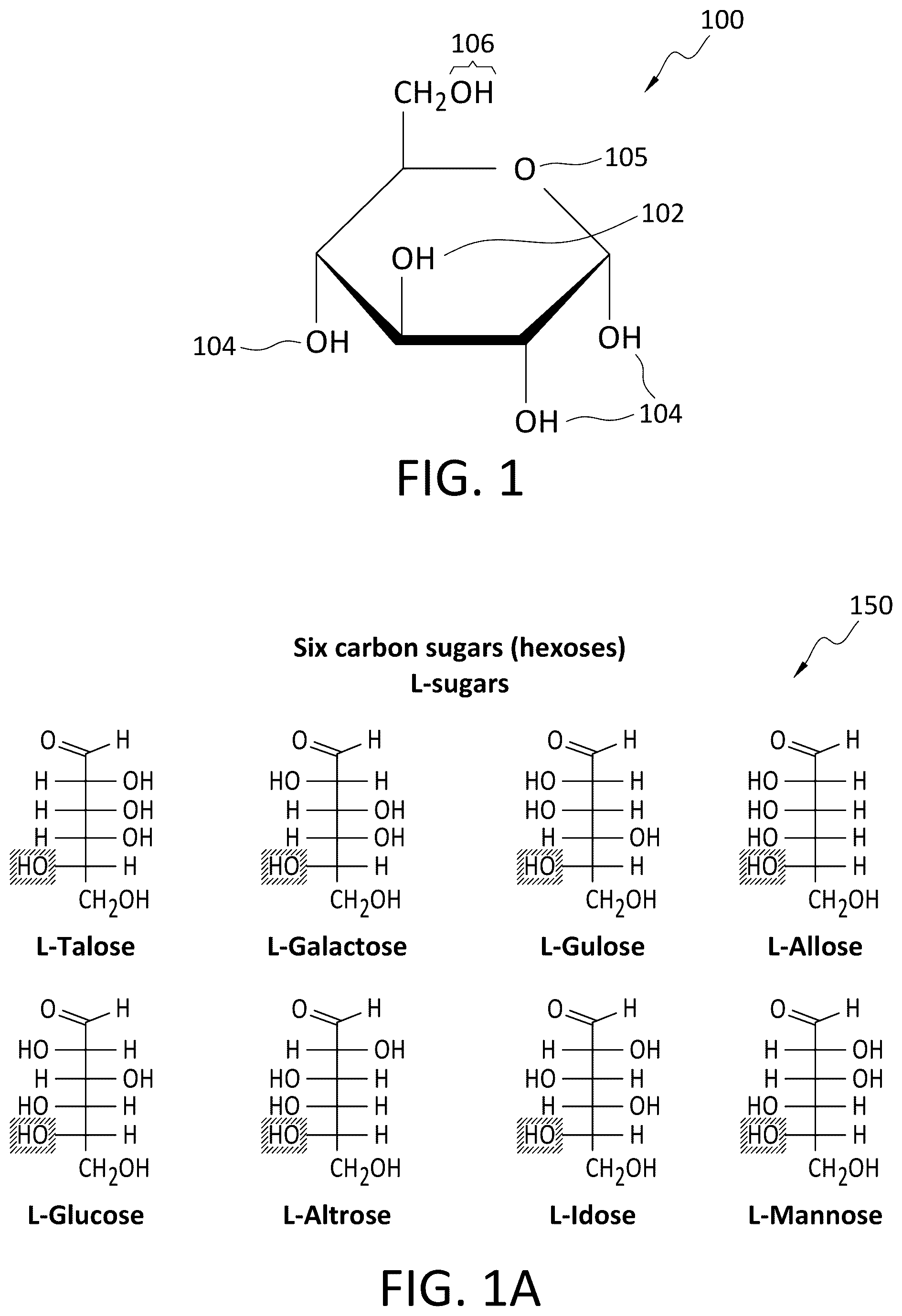 Patent US12417369 — Polysaccharide archival storage — Figure 1