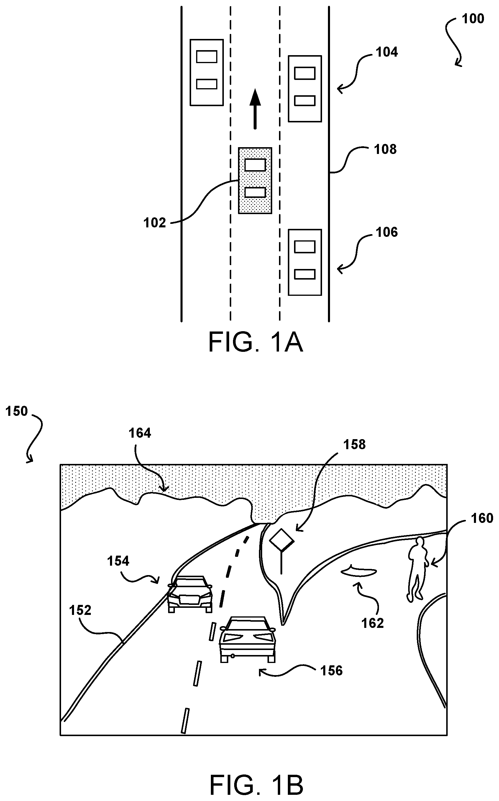 Patent US12417377 — Using decay parameters for inferencing with neural networks — Figure 1
