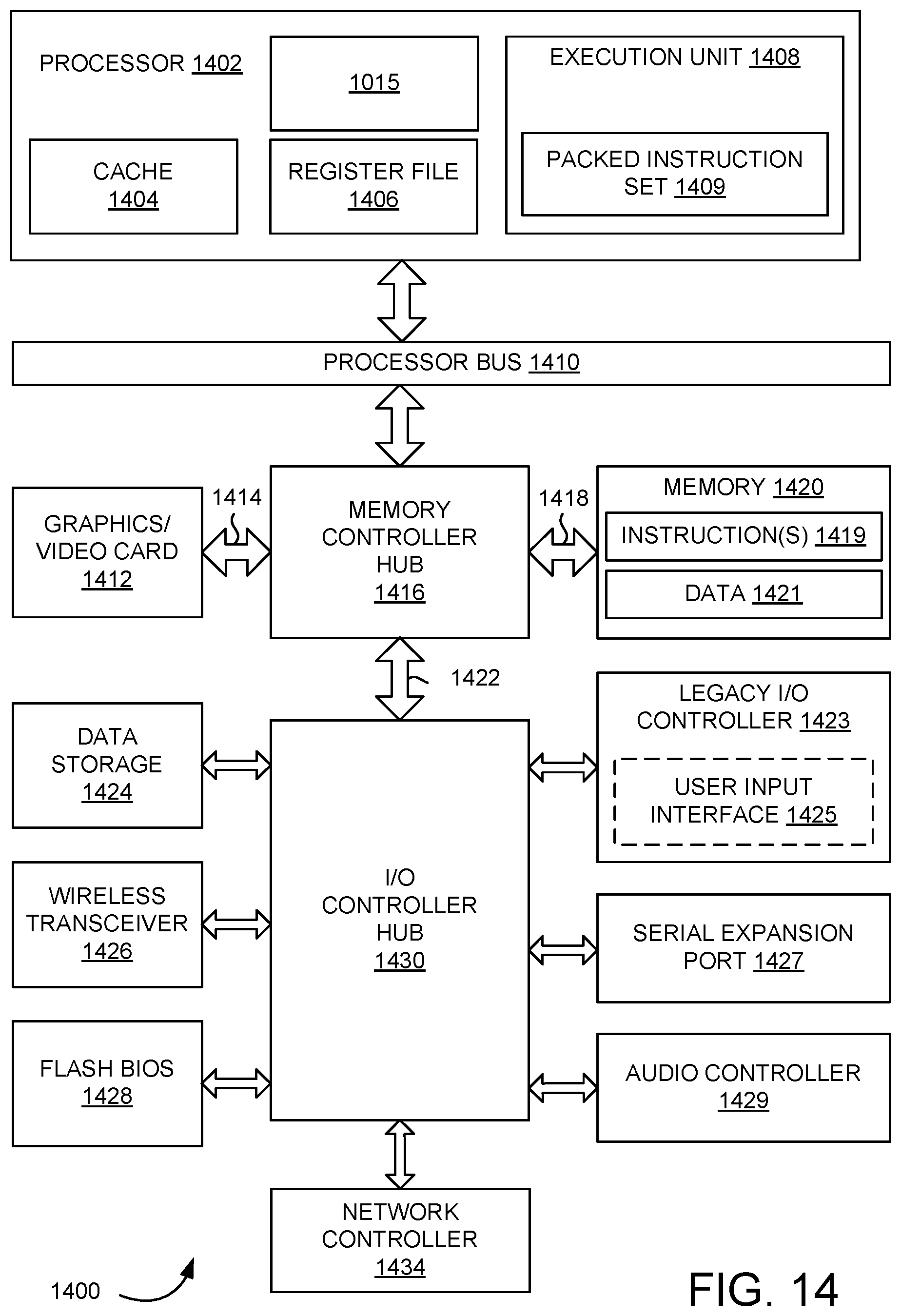 Patent US12417377 Figure 16 – Using decay parameters for inferencing with neural networks