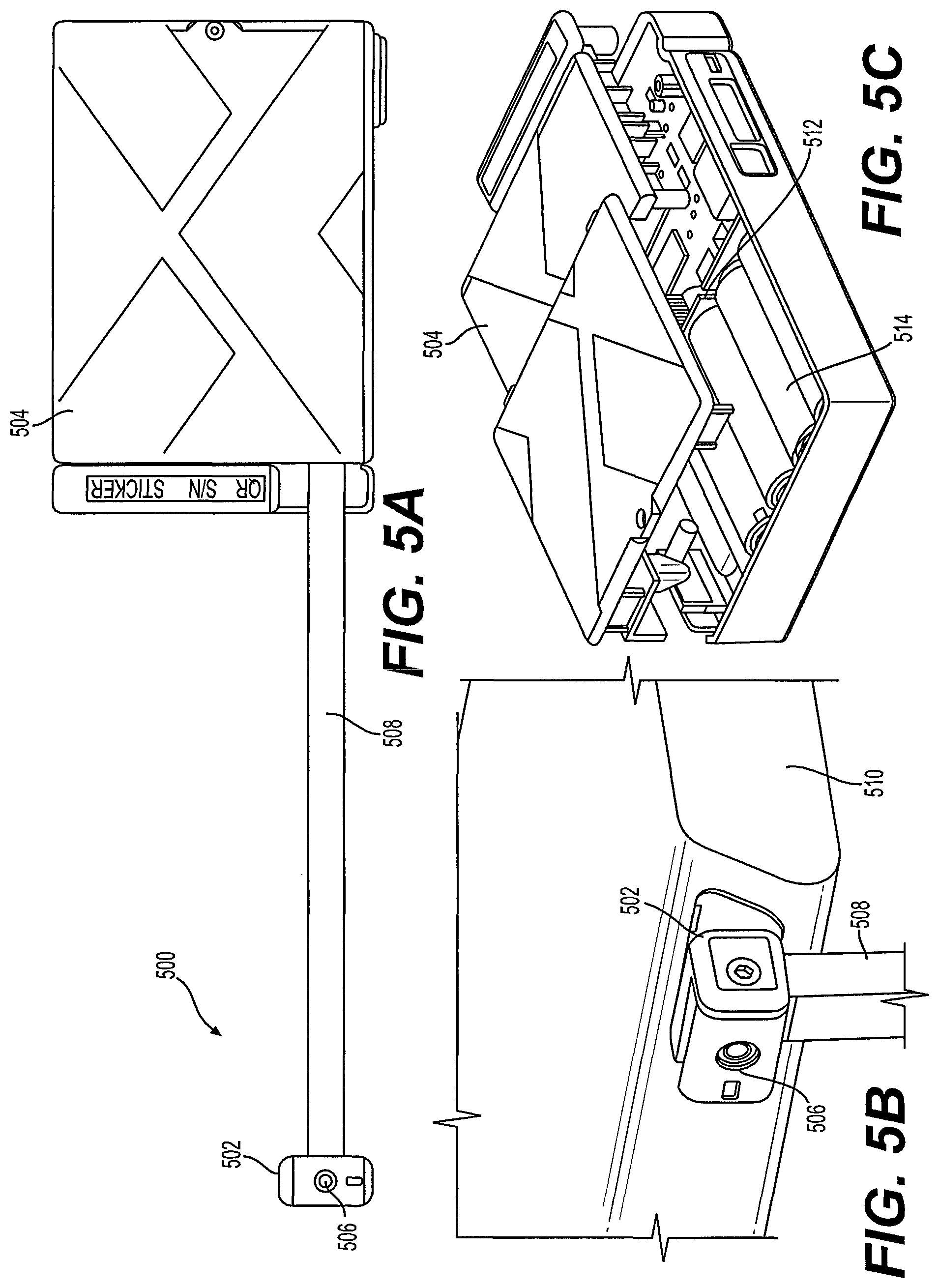Patent US12417486 Figure 7 – Using shopping lists to resolve ambiguities in visual product recognition