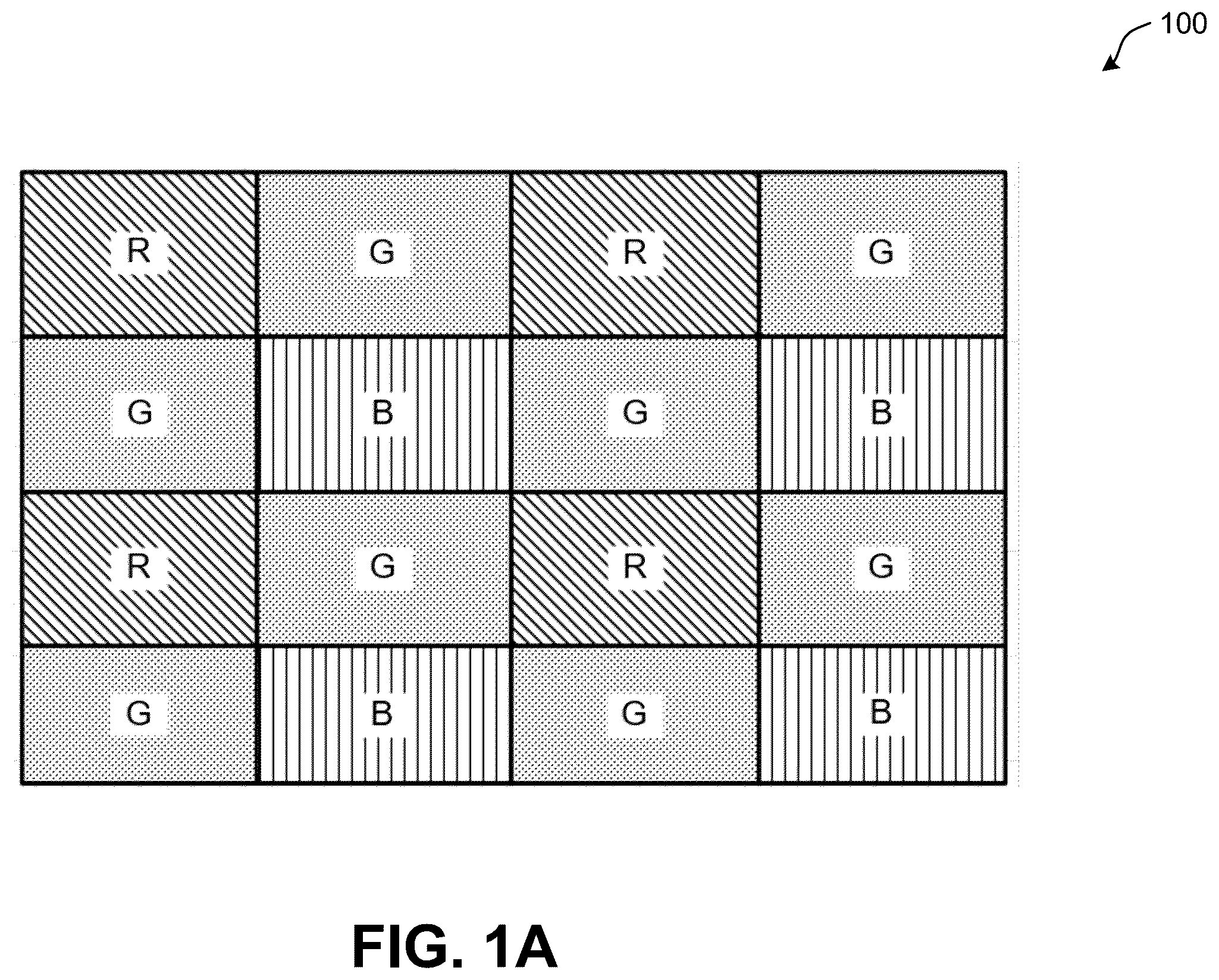 Patent US12417514 Figure 1 – Compression of images for generating combined images