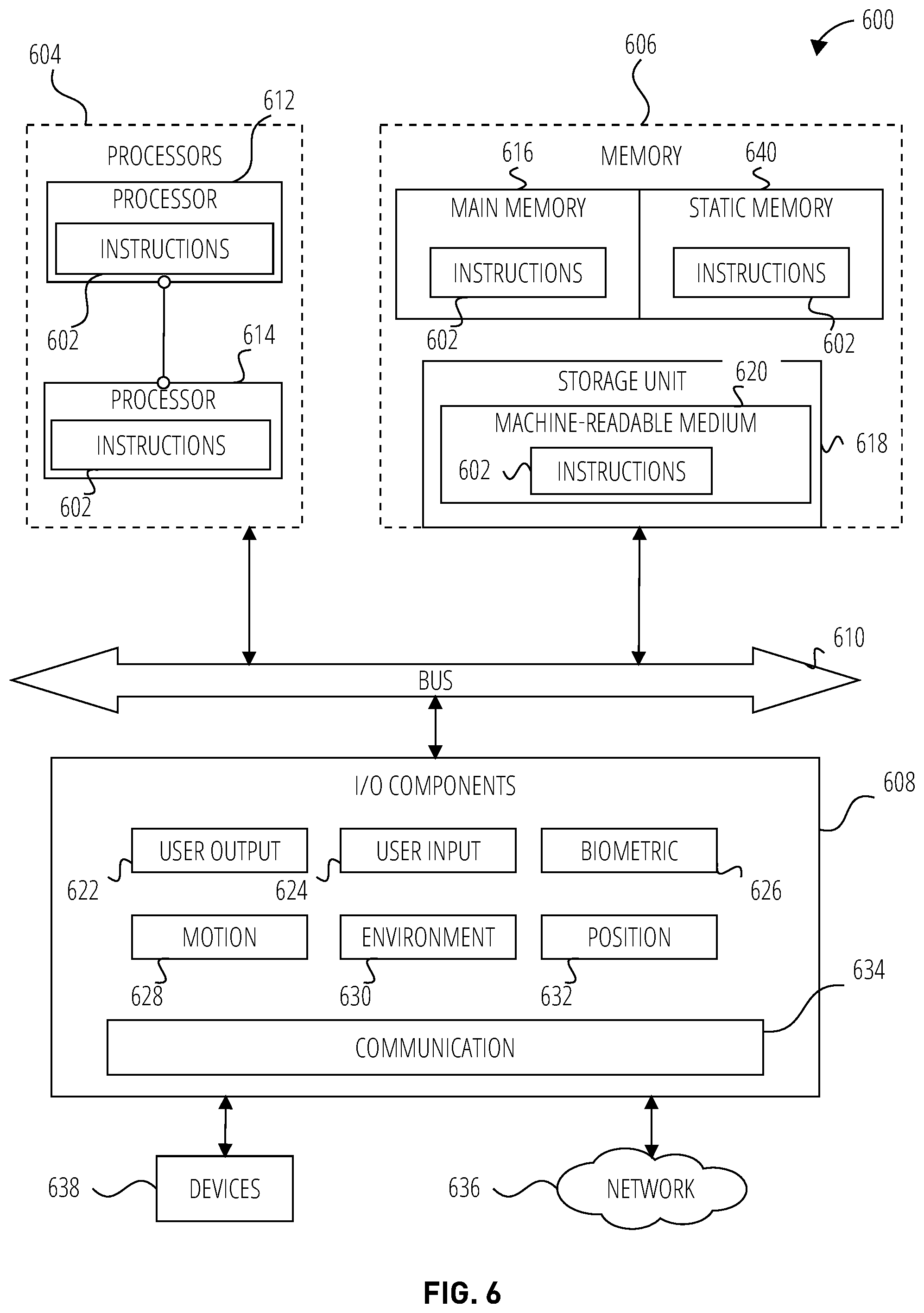 Patent US12417585 Figure 10 – Content creation platform for XR devices