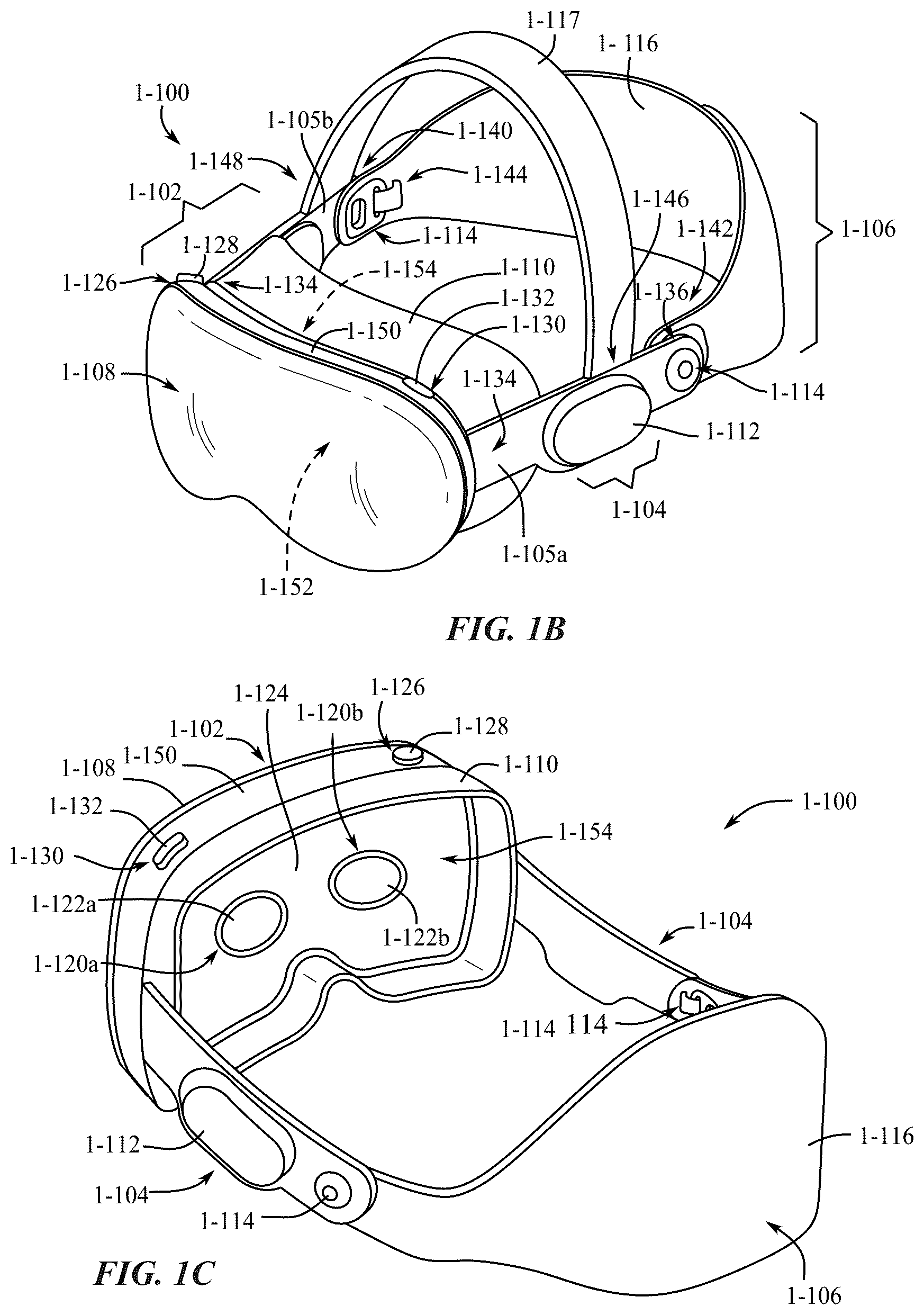 Patent US12417596 Figure 2 – User interfaces for managing live communication sessions