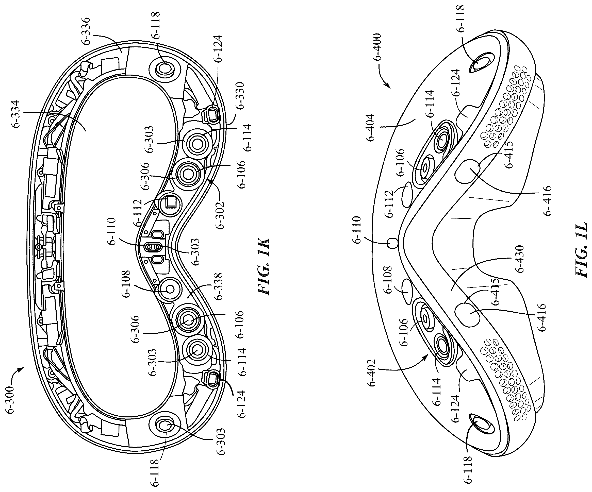 Patent US12417596 Figure 9 – User interfaces for managing live communication sessions