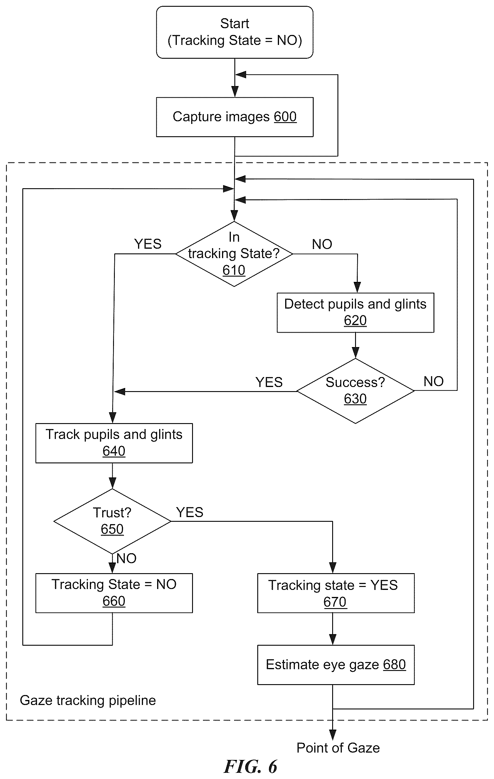 Patent US12417596 Figure 16 – User interfaces for managing live communication sessions