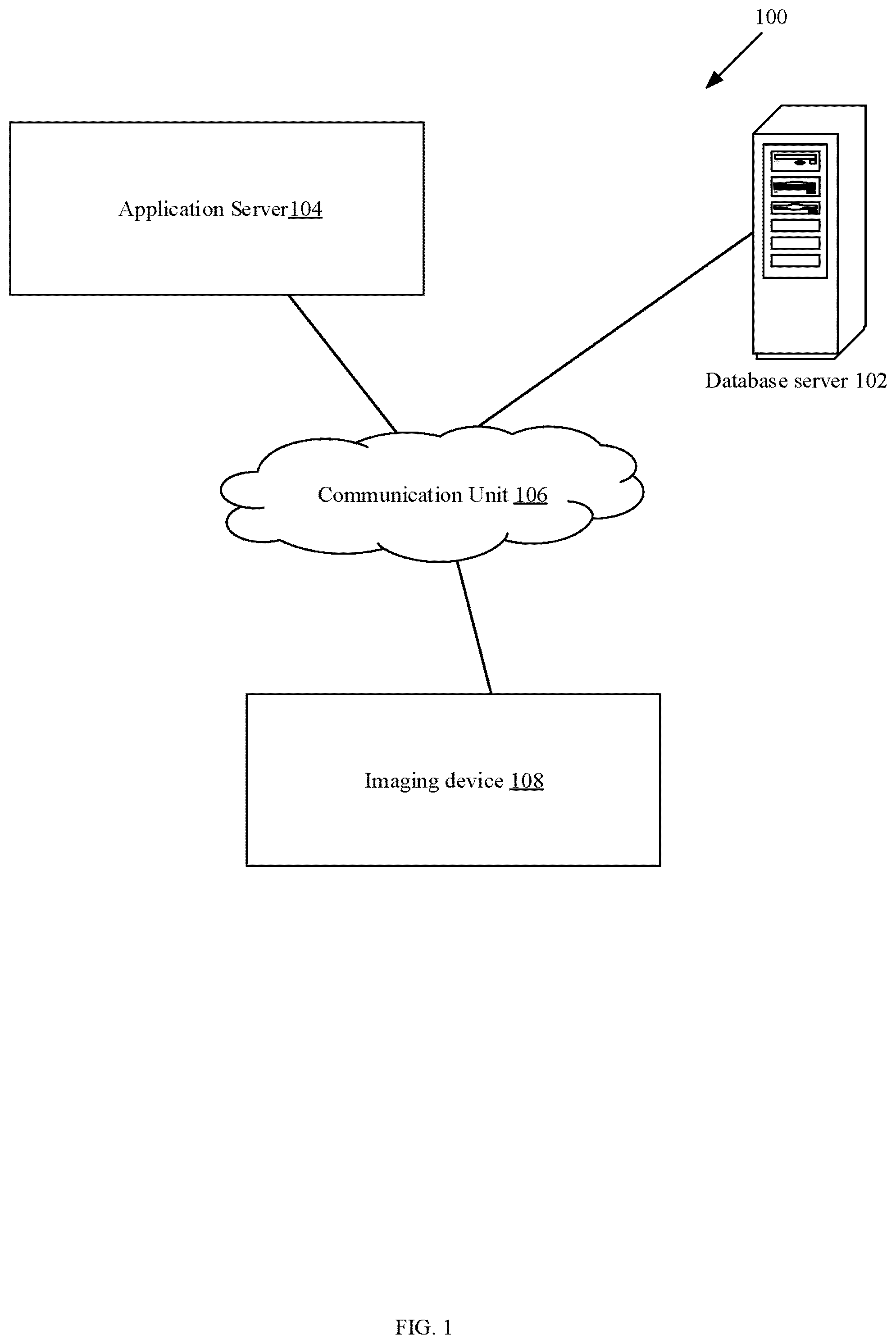 Patent US12417628 — System, method, and device to proactively detect in real time one or more threats in crowded areas — Figure 1