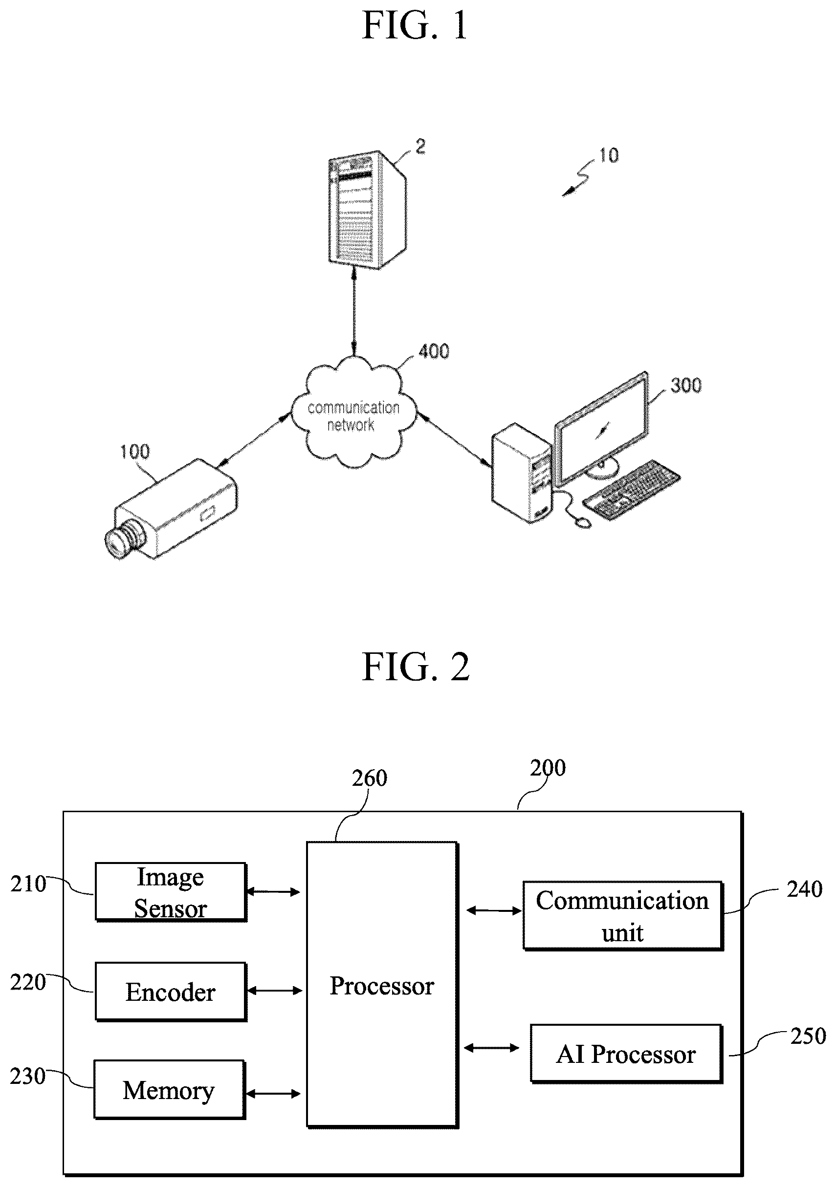 Patent US12417634 — Occlusion detection and object coordinate correction for estimating the position of an object — Figure 1