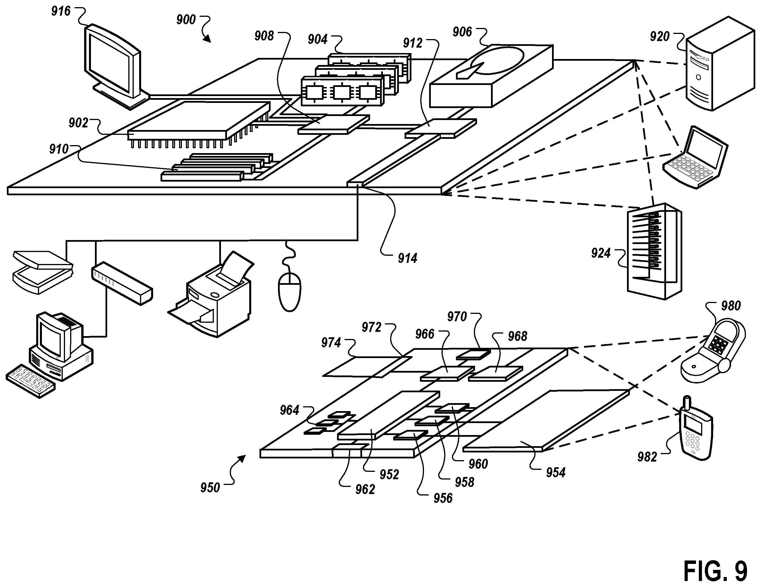 Patent US12417637 Figure 13 – Automatically generating best digital images of a person in a physical environment