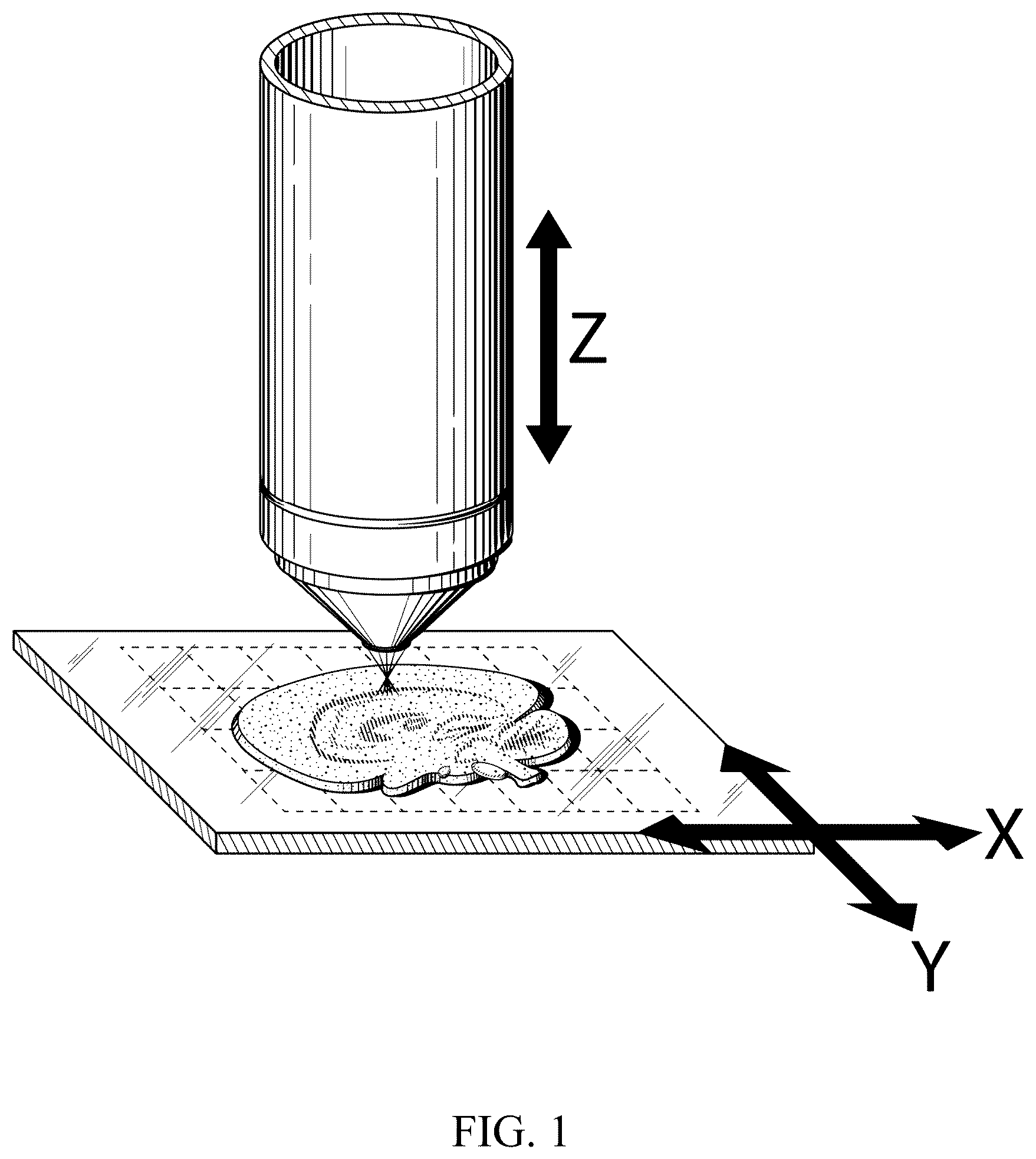 Patent US12417646 — Systems and methods for image segmentation — Figure 1