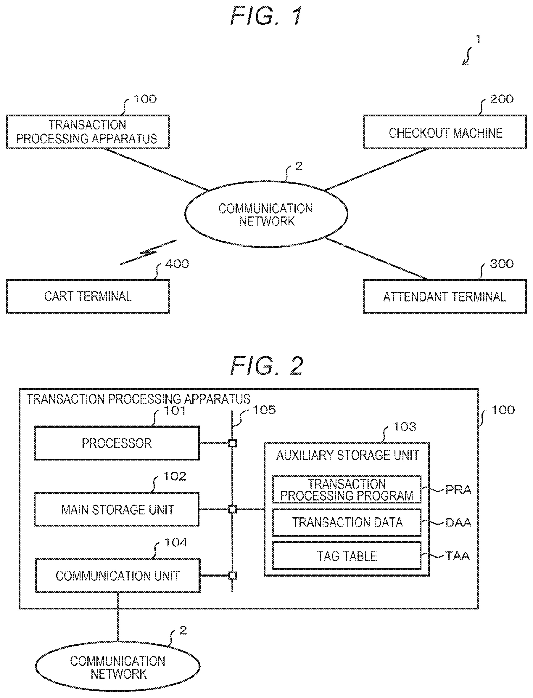 Patent US12417680 — Information processing apparatus and information processing method — Figure 1