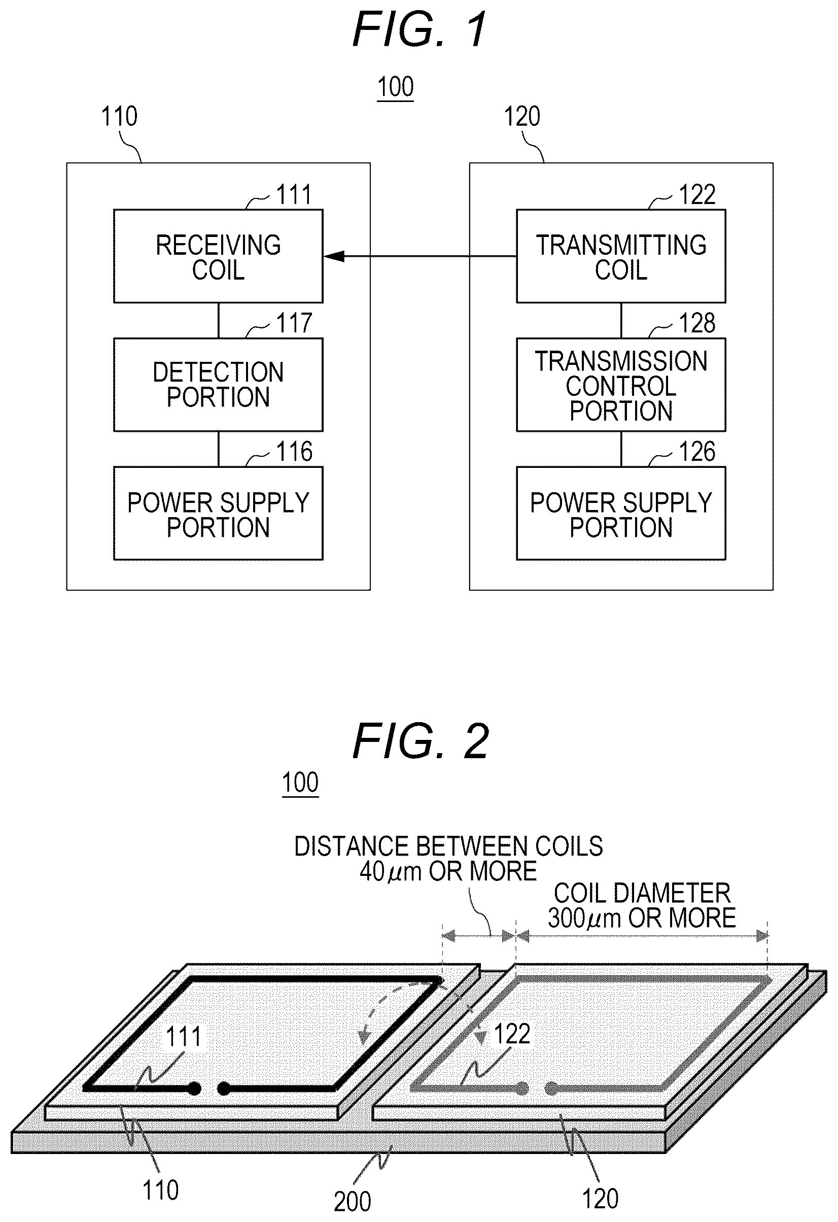 Patent US12417696 — Information processing apparatus, information analysis system, and measurement method — Figure 1