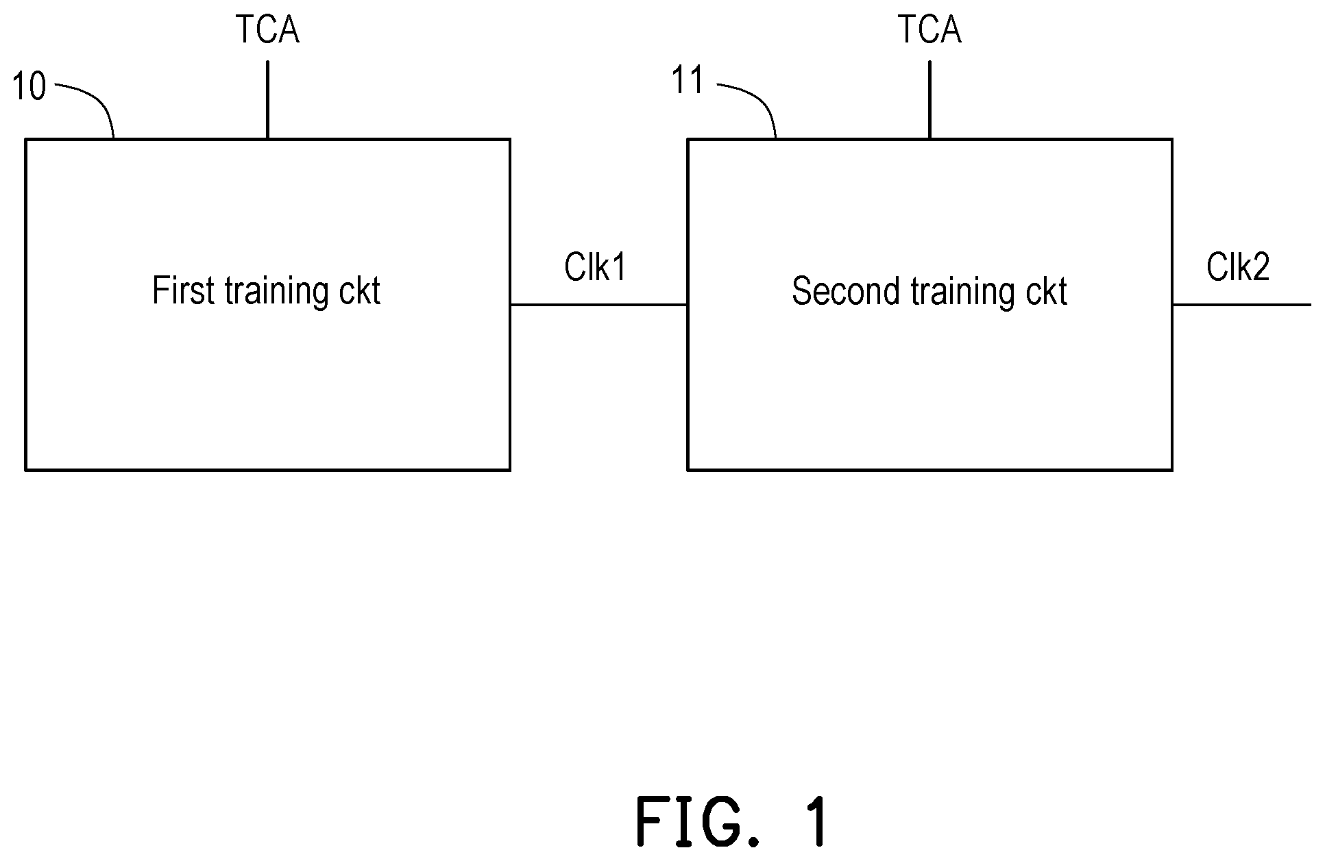 Patent US12417794 — Memory device — Figure 1