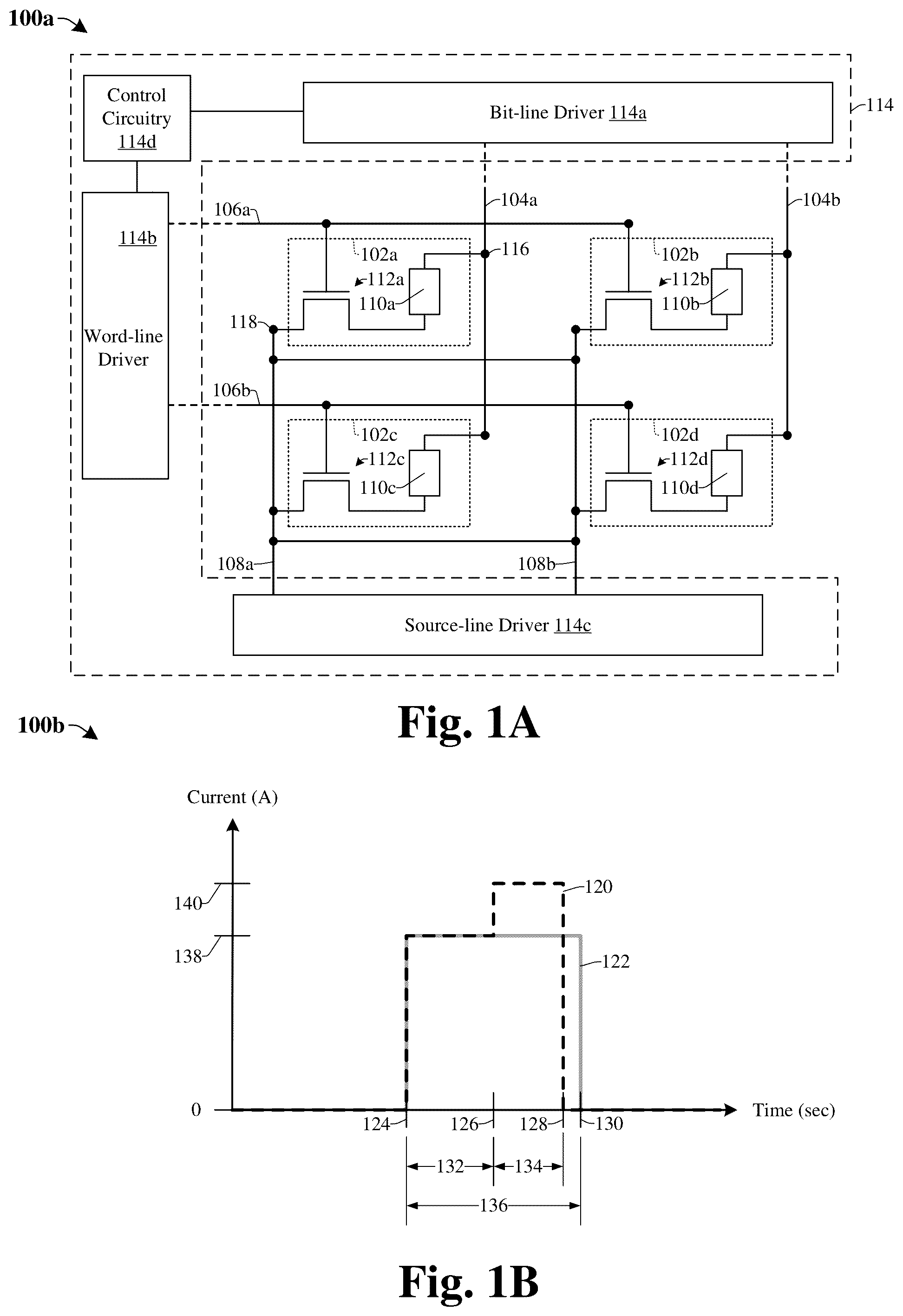 Patent US12417806 — Method for programming memory — Figure 1