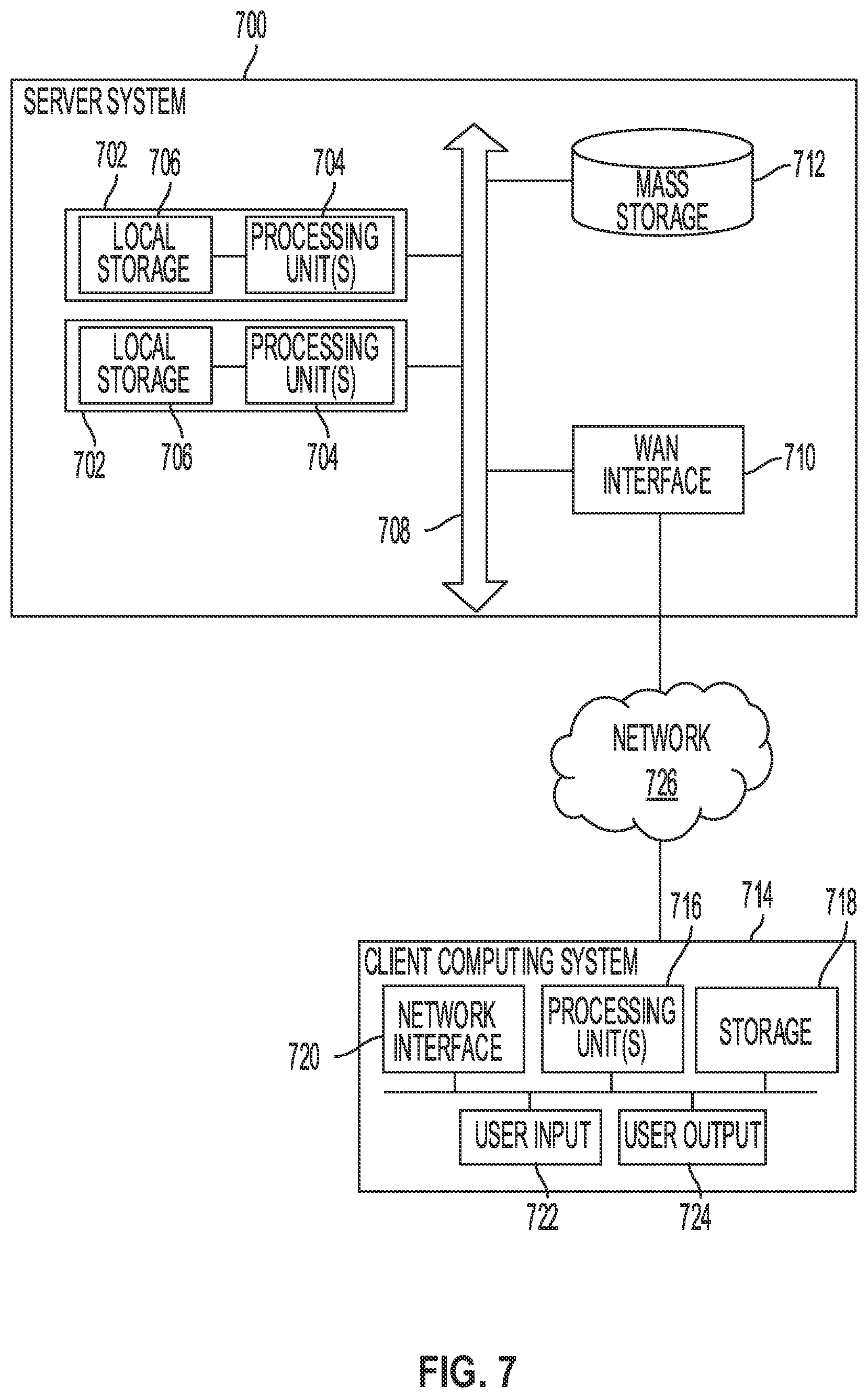Patent US12417822 Figure 8 – Management and coordination of data for digital therapeutics trials