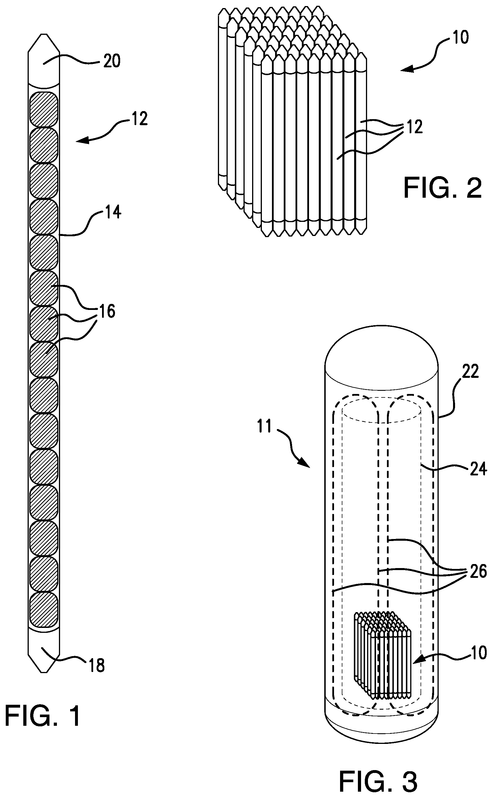 Patent US12417854 Figure 1 – Resistance pressure weld for nuclear reactor fuel rod tube end plug