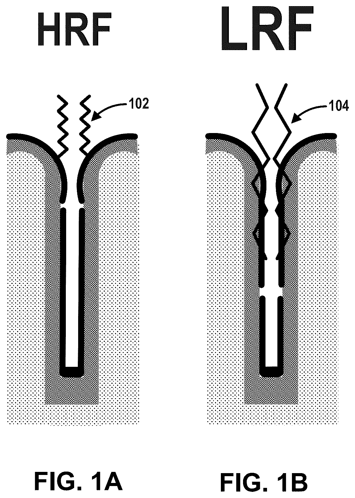 Patent US12417911 Figure 1 – Method and system for forming silicon nitride layer using low radio frequency plasma process