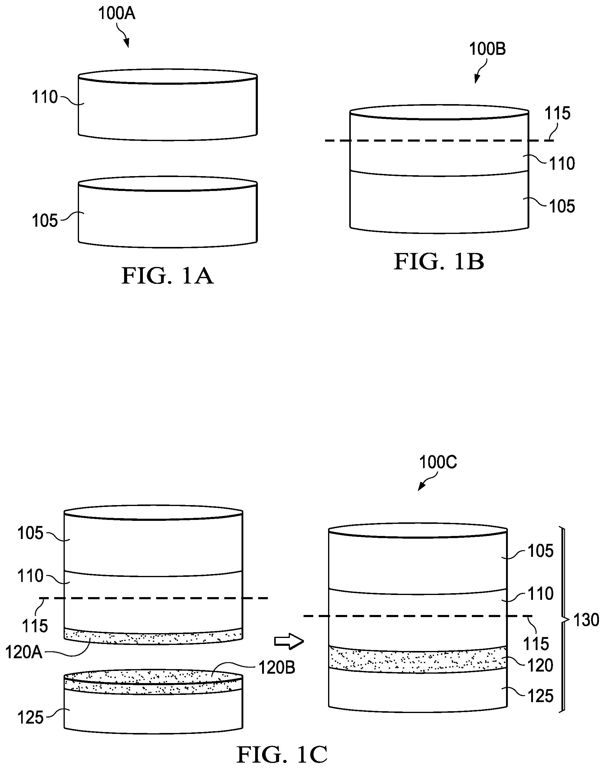 Patent US12417914 — Technique for GaN epitaxy on insulating substrates — Figure 1